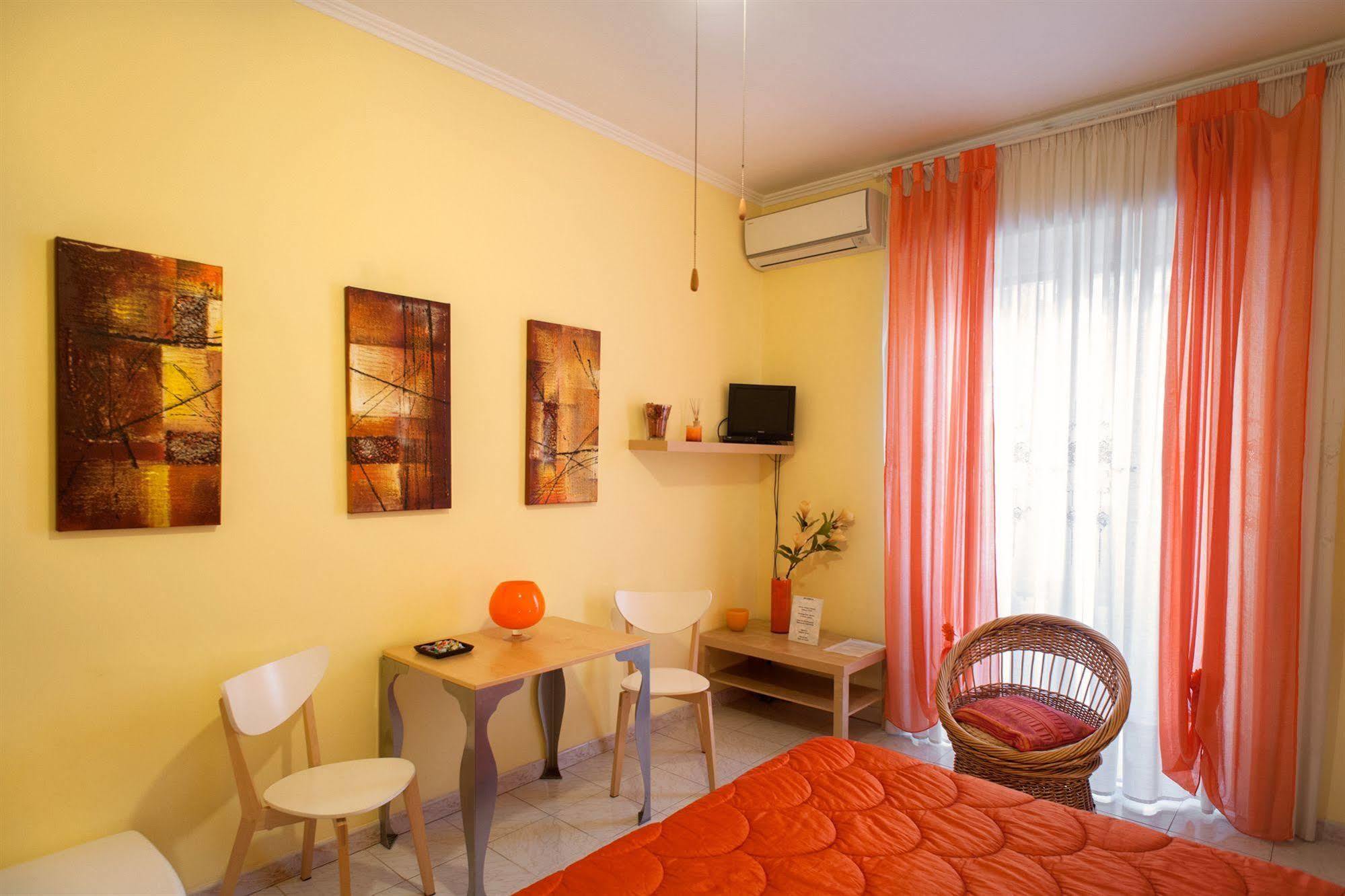 Interno 9 Gasthof