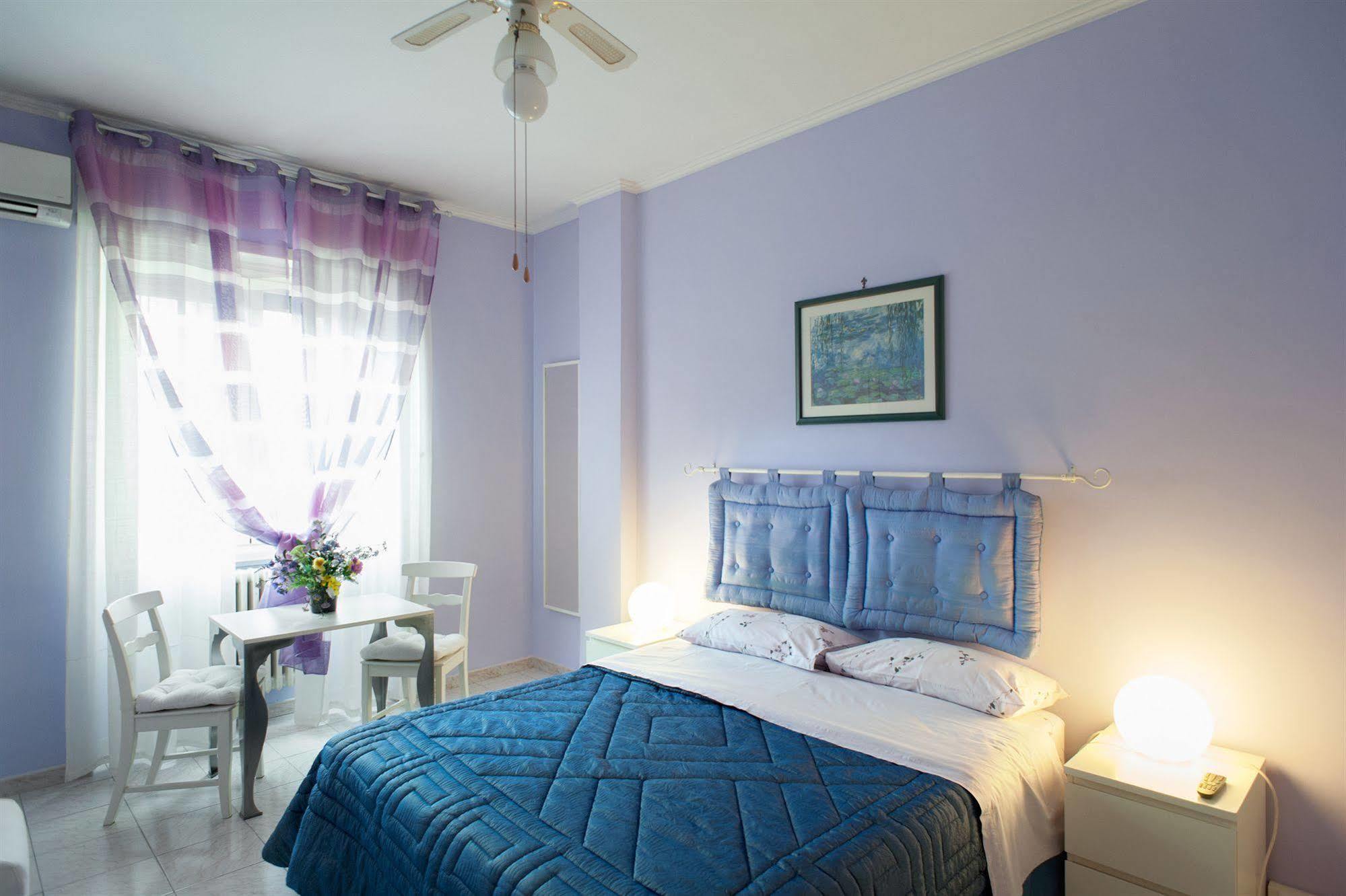 Gasthof Interno 9 Rom