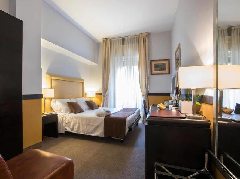 Bellesuite 3* Roma