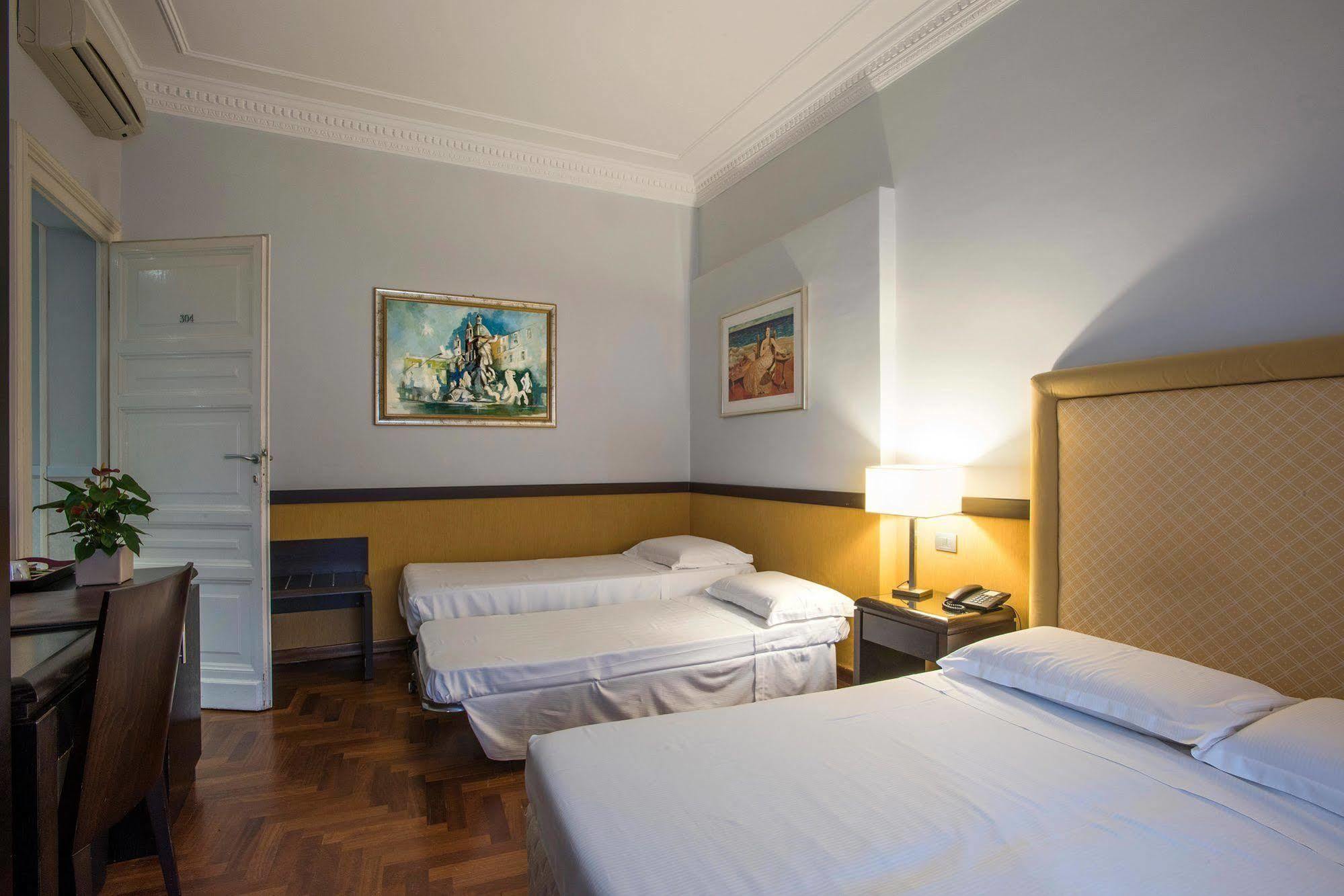 Bellesuite Bed & Breakfast 3*
