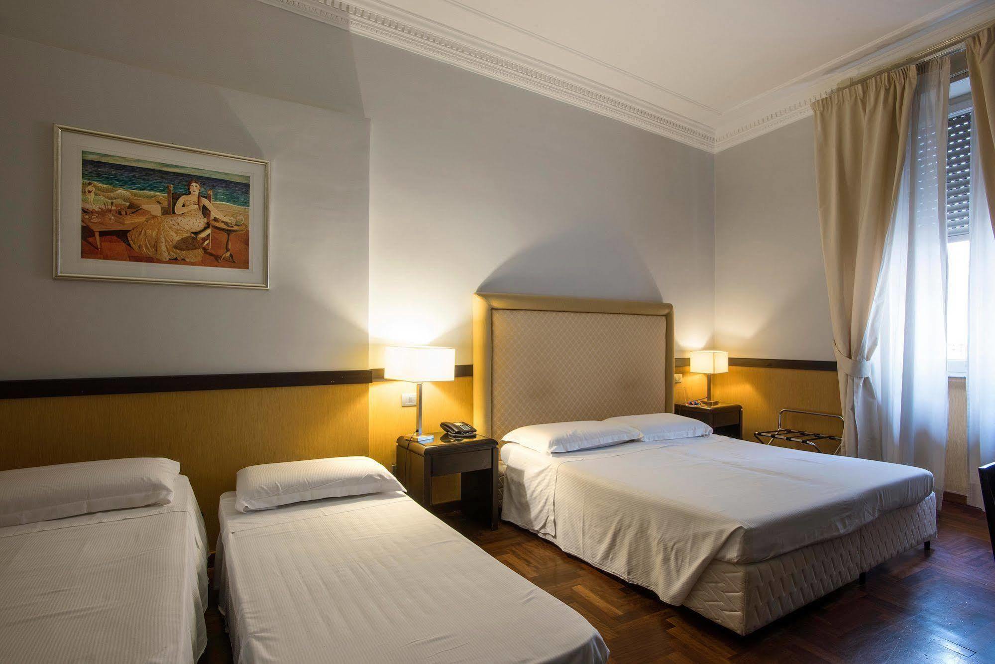 Bellesuite Roma