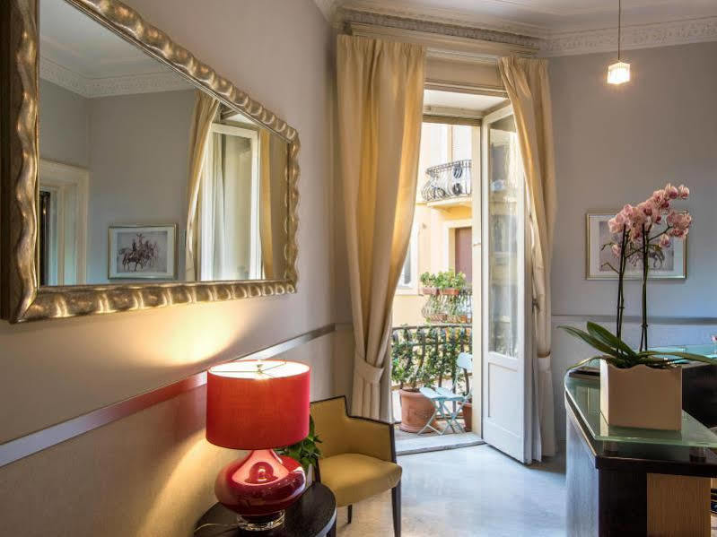 Bed & Breakfast Bellesuite