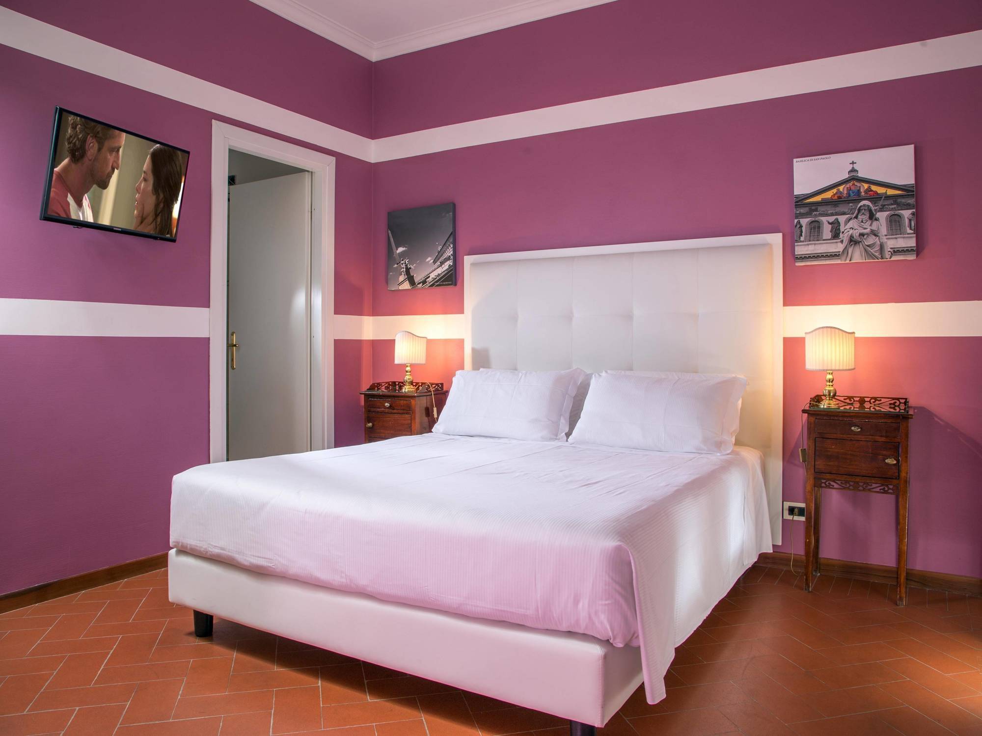 Casa de hóspedes Astrid 3*