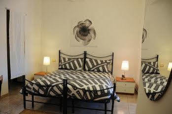 San Lorenzo Notte Bed & Breakfast Roma