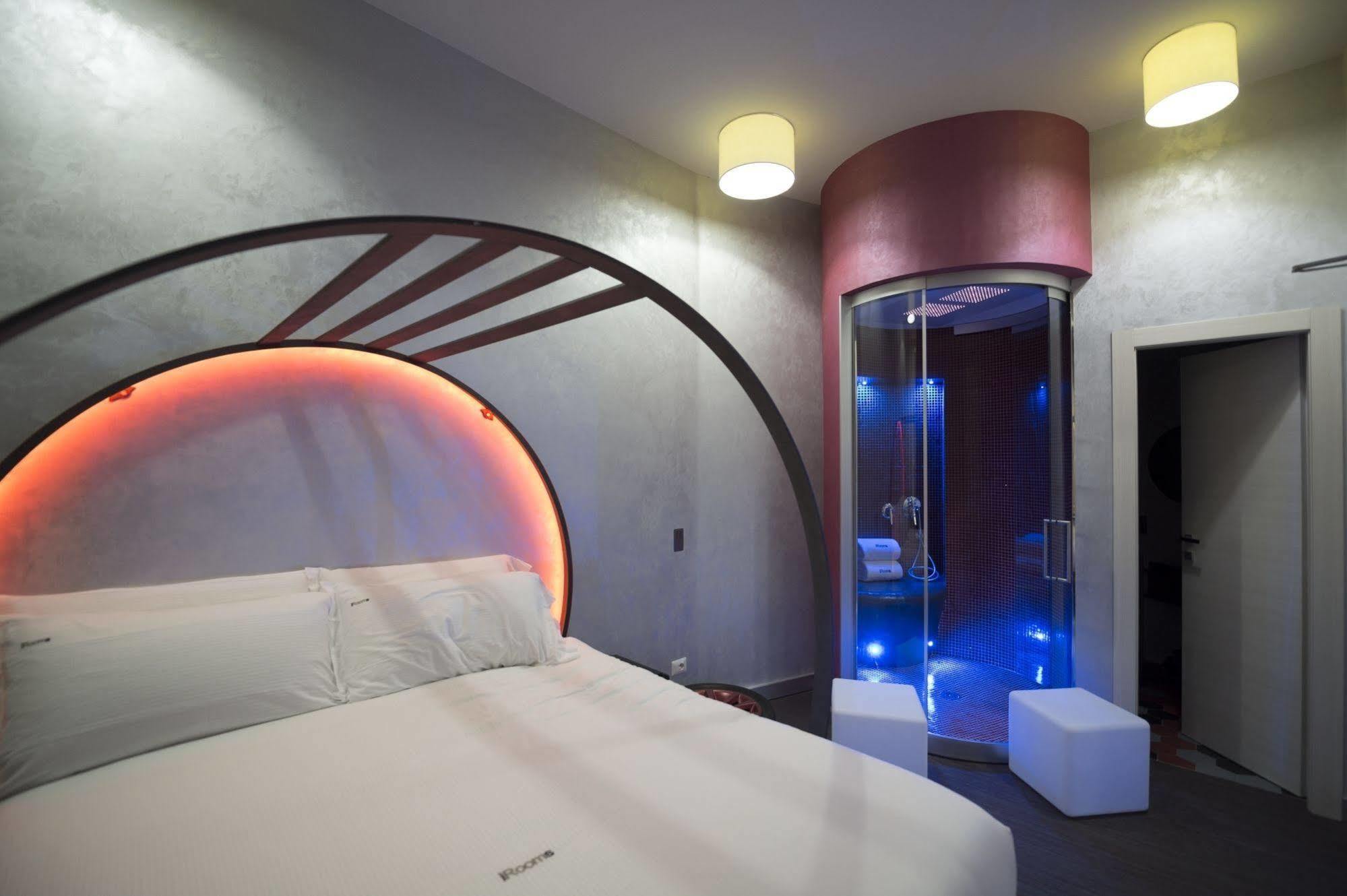 Irooms Pantheon Alojamento de Acomodação e Pequeno-almoço