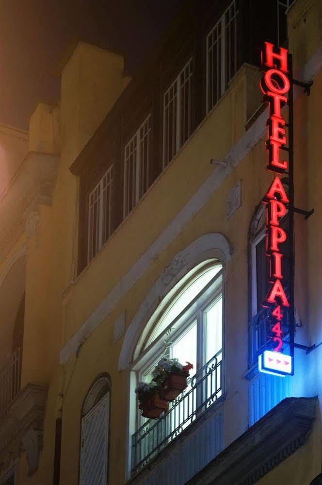 Hotell Appia 442