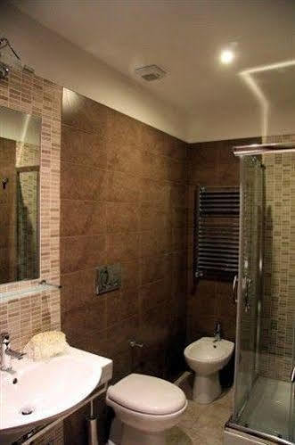 Domus Romantica Guest house Rome