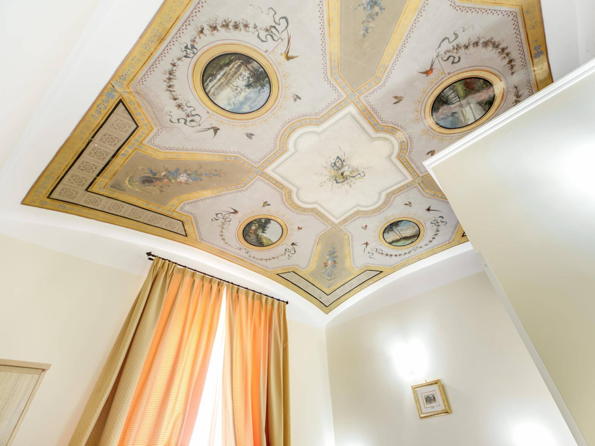 Auditorium Mecenate 2*