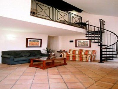 Casa vacanze Residenza Monti