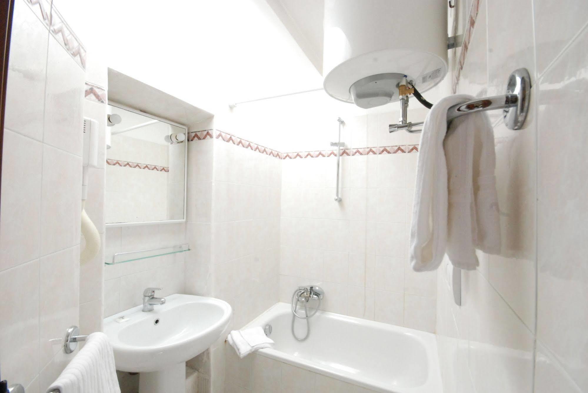 Aparthotel Vatican Rom