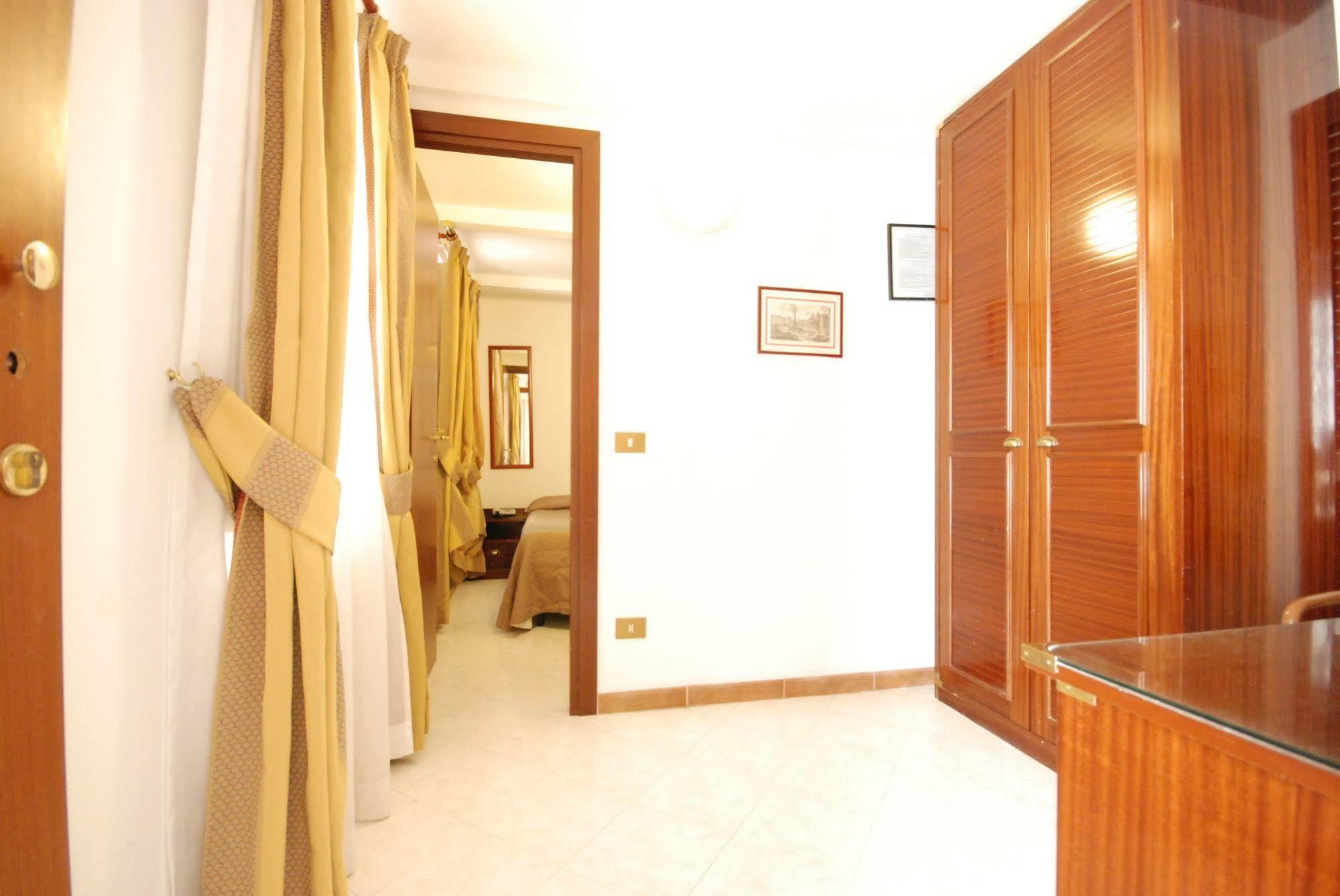 Vatican 3* Rom