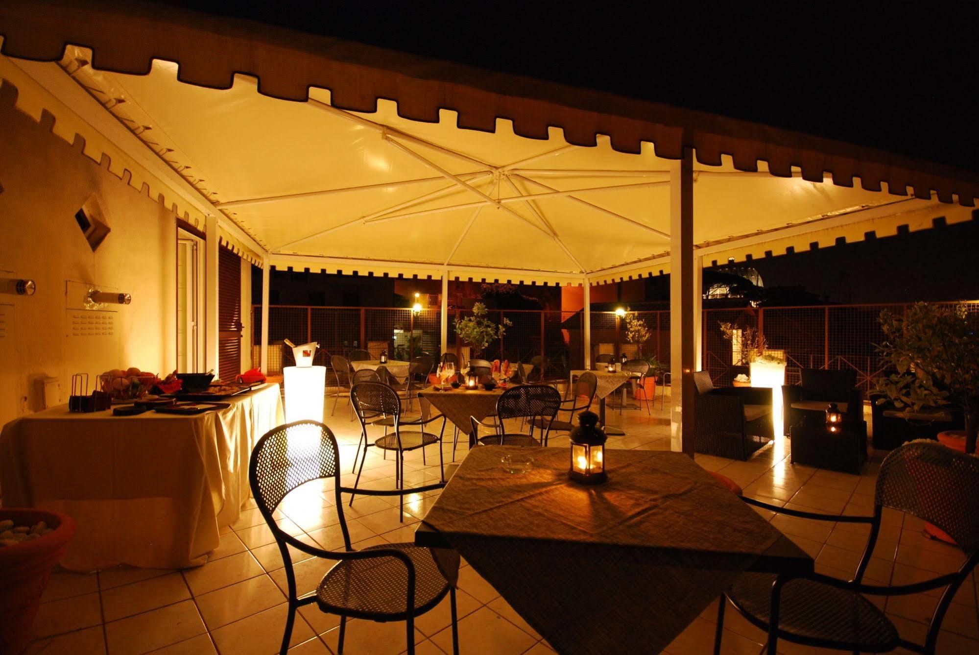 Aparthotel Vatican Rom