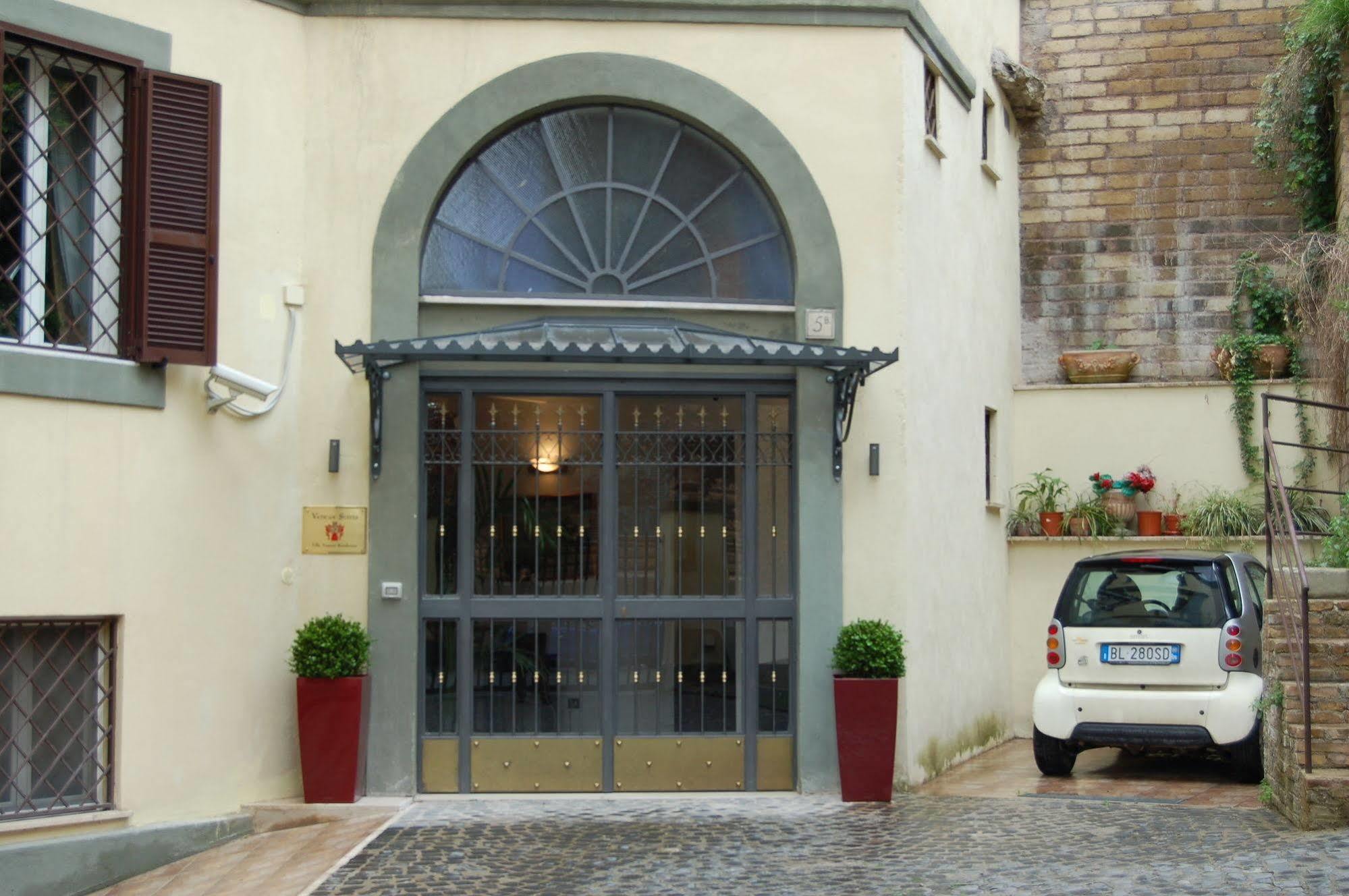 Vatican 3* Rom