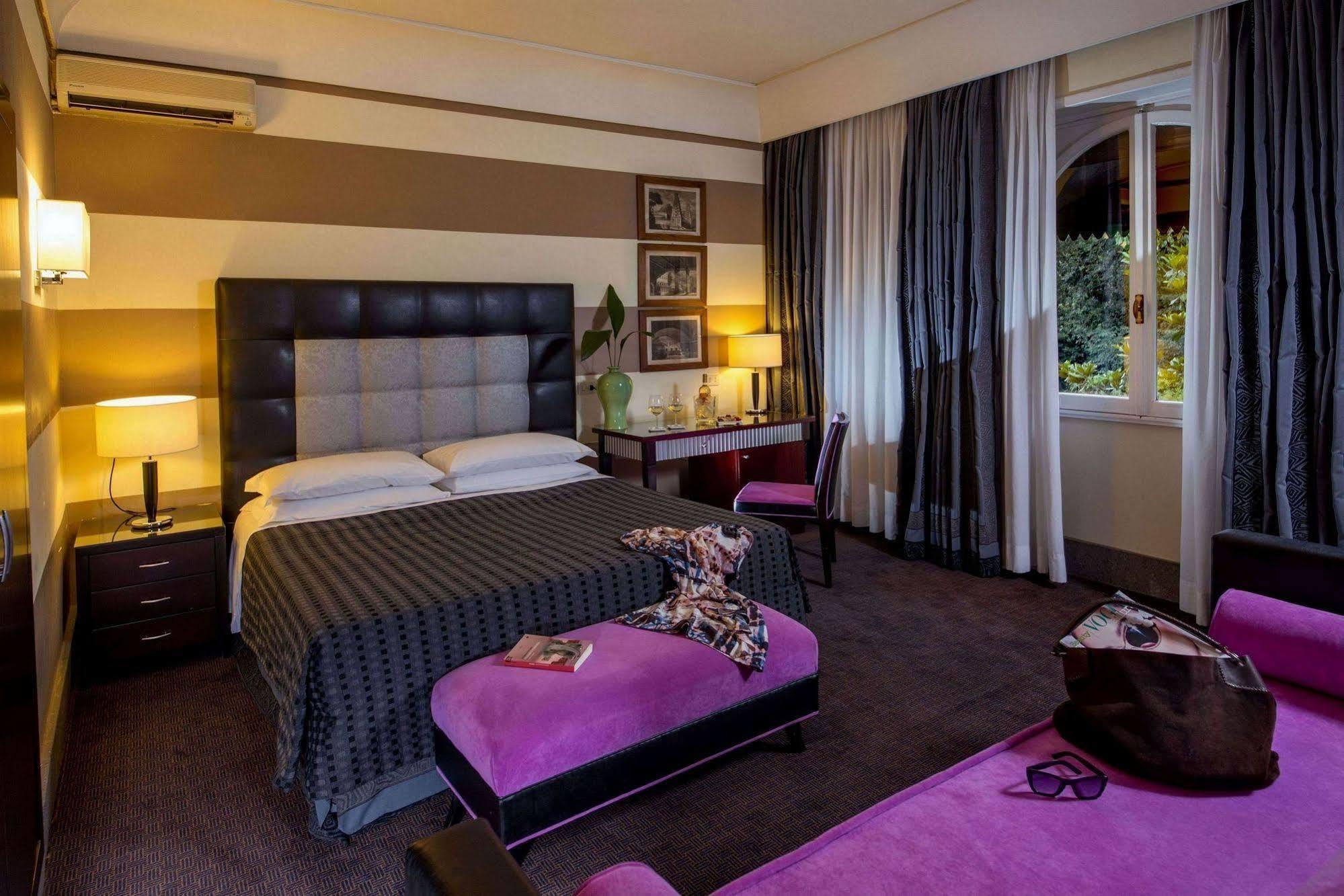 Hotell Panama Garden 4*