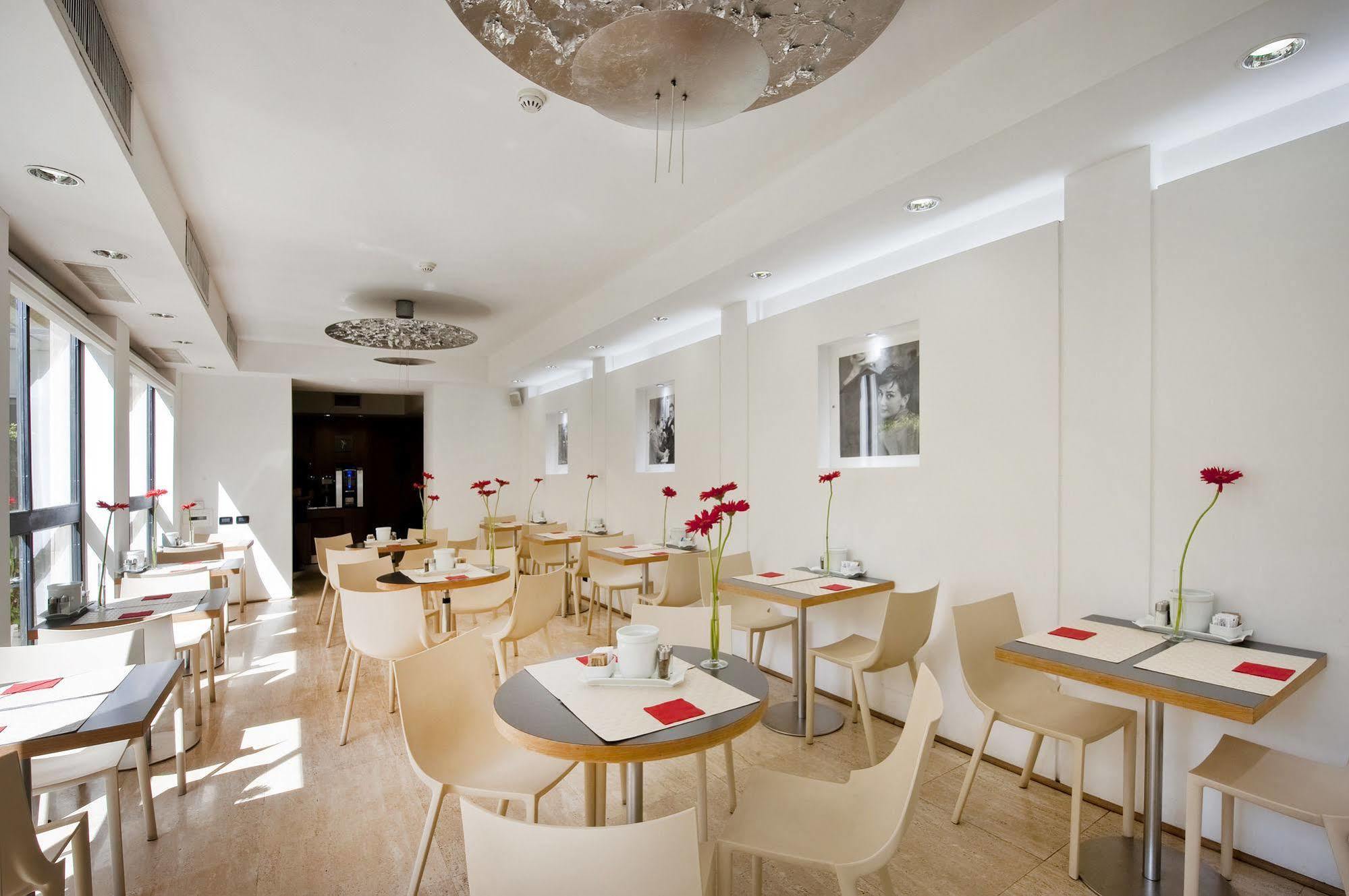 Hotell Western Ars Roma