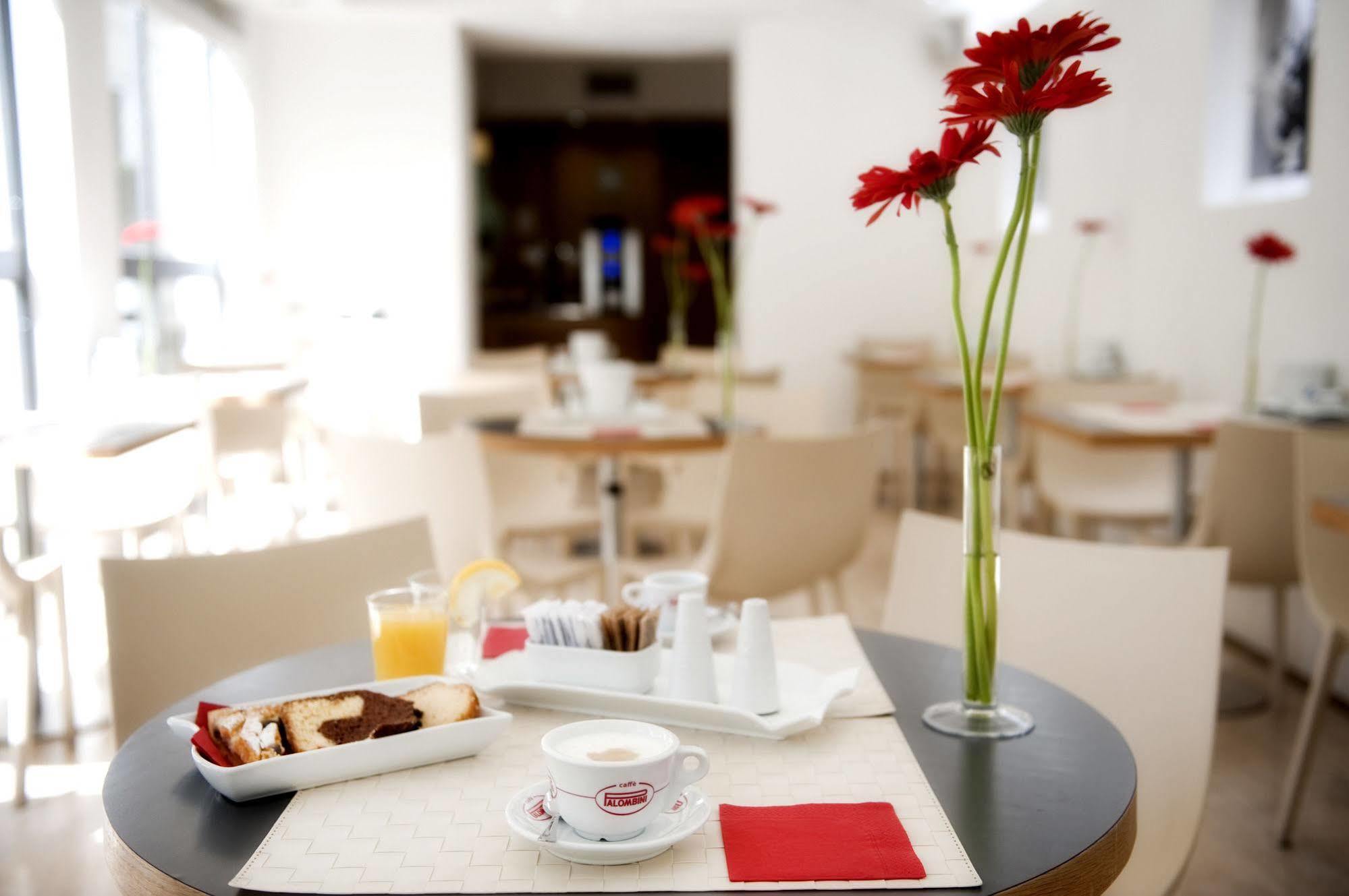 Western Ars Hotell Roma