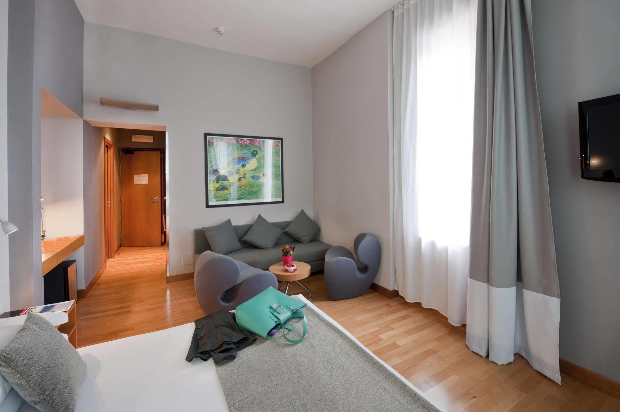 Hotell Western Ars