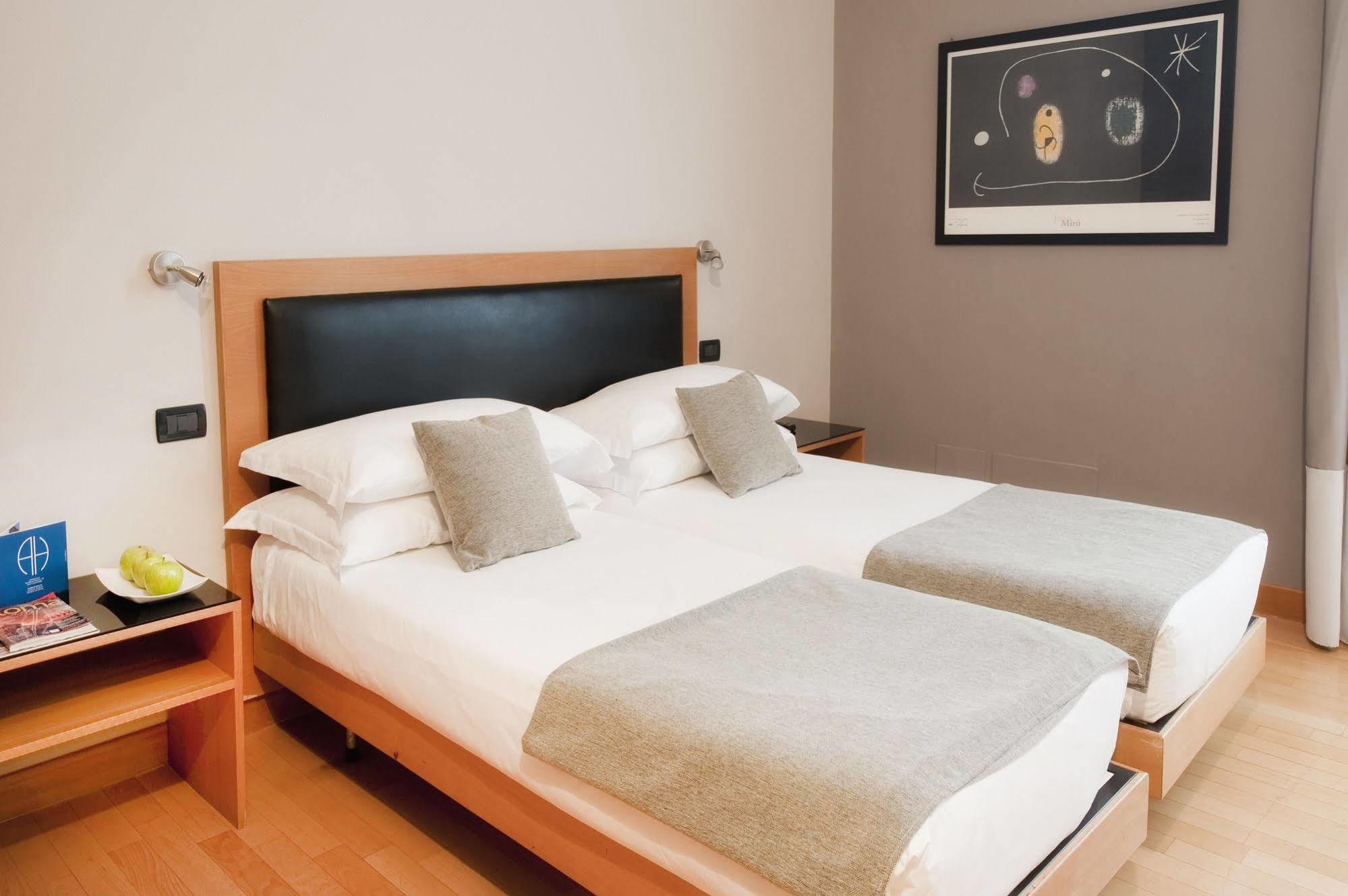 Western Ars 4* Roma