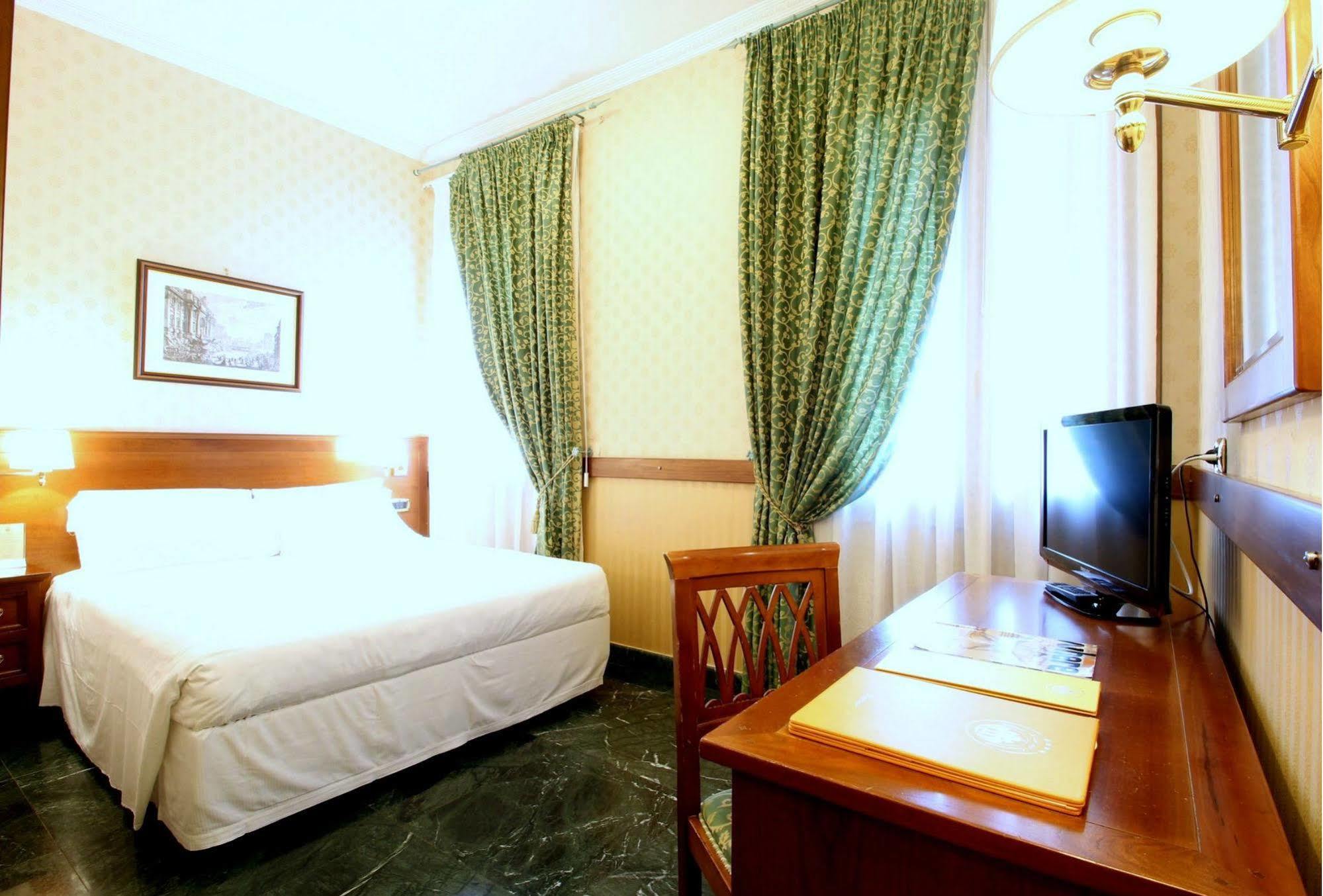 Gry Del Gianicolo Hotel Roma