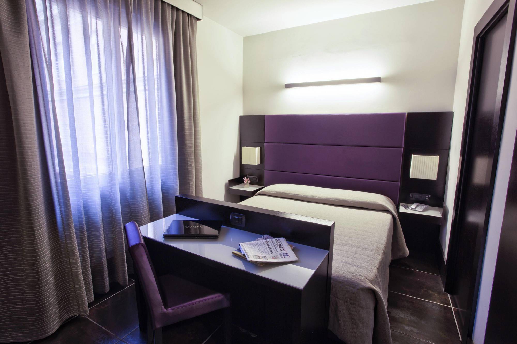 Apart-hotel Numa Barberini Roma