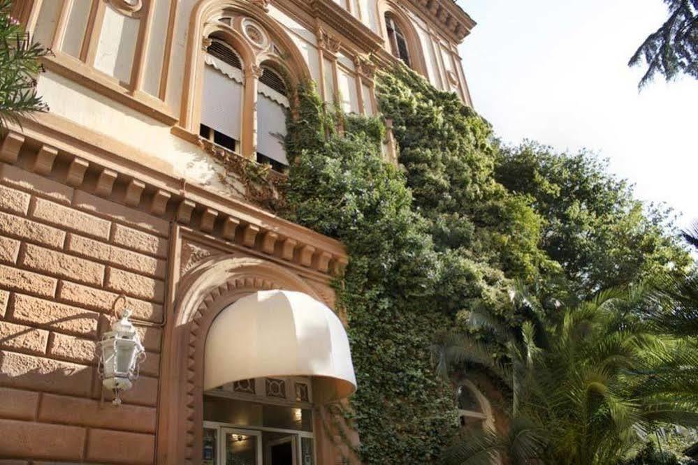 Delle Rose 3* Rome