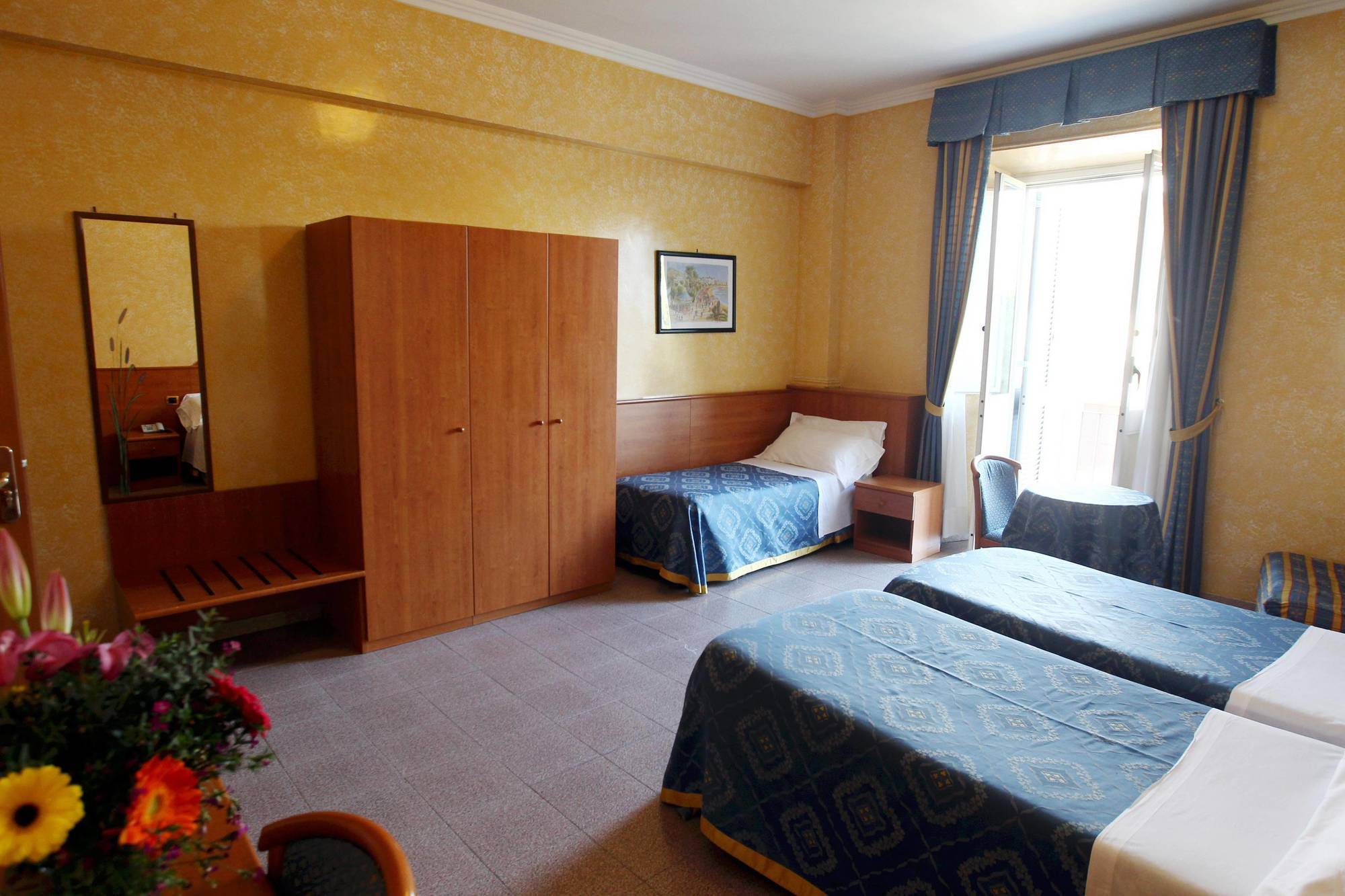 Baltik Hotell 2*
