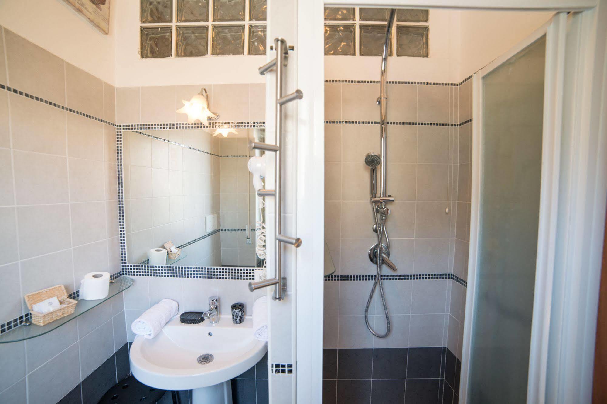 Domus Dei Consoli Bed and breakfast