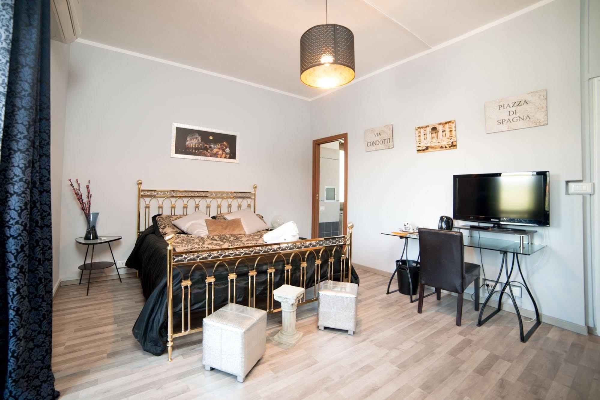 Bed and breakfast Domus Dei Consoli Roma