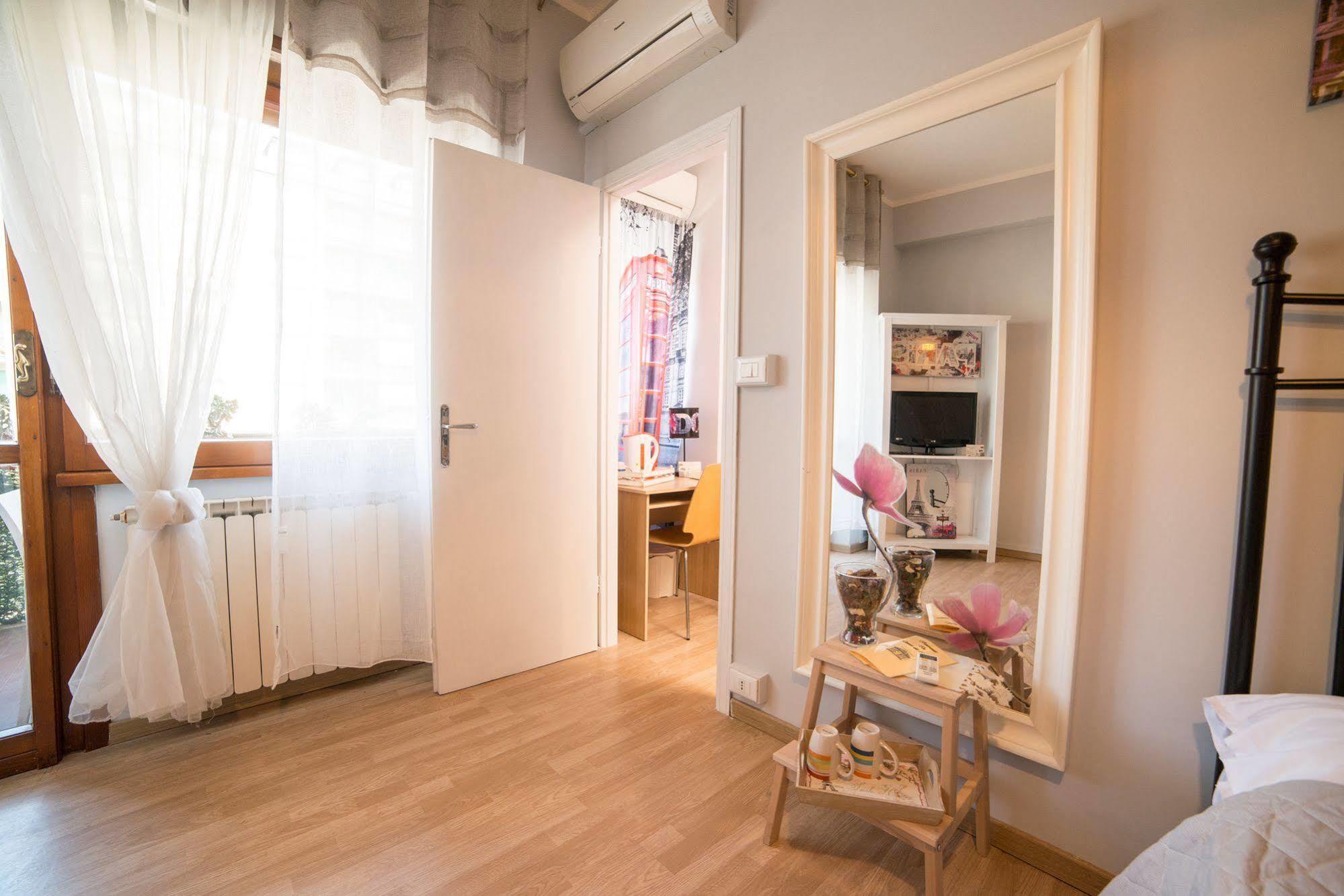 Bed and breakfast Domus Dei Consoli