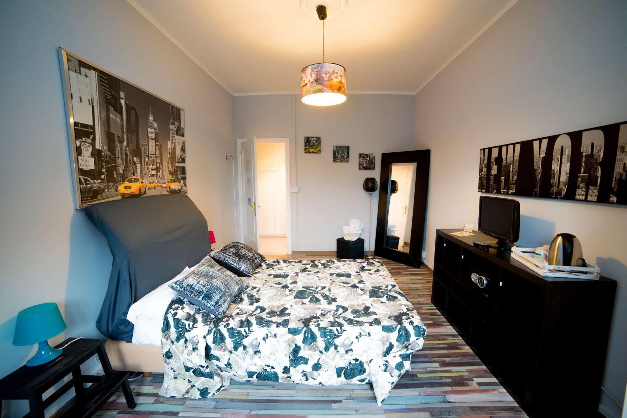 Domus Dei Consoli Bed and breakfast