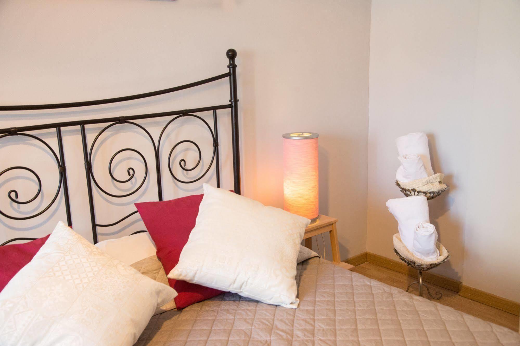 Bed and breakfast Domus Dei Consoli *
