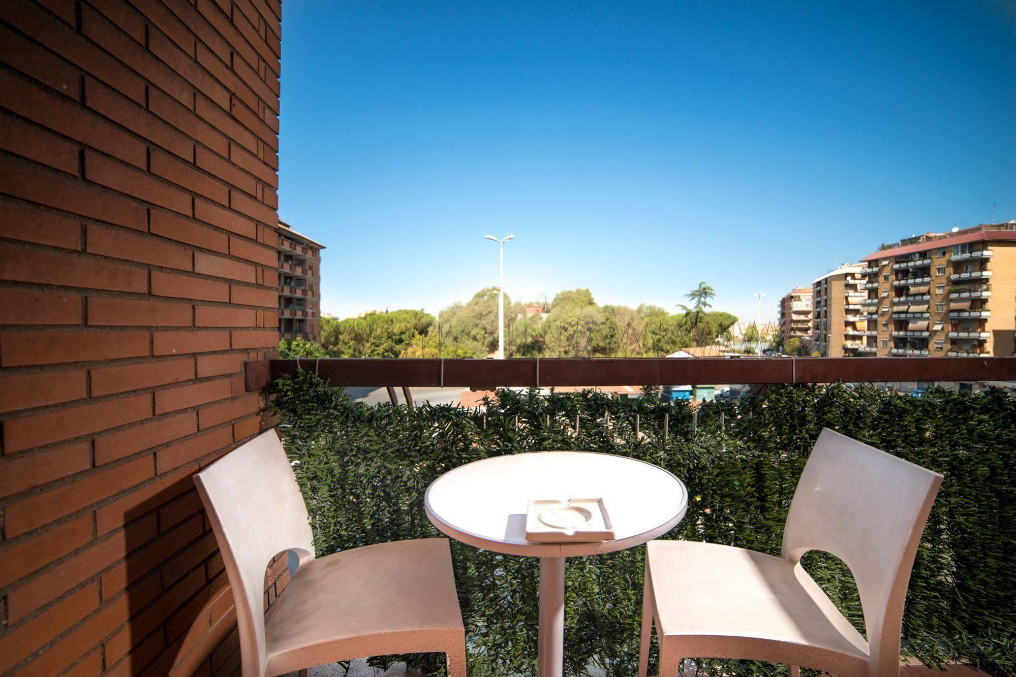 Domus Dei Consoli Bed and breakfast Roma