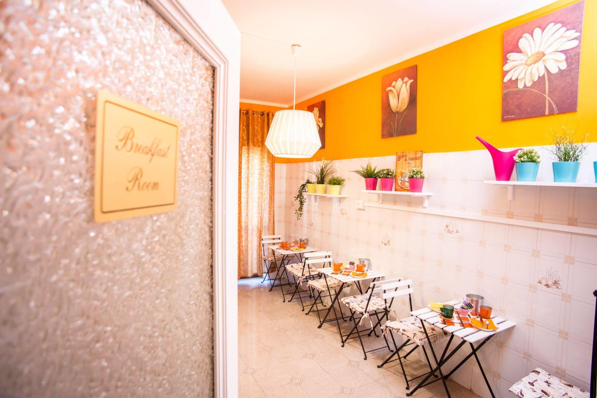 Bed and breakfast Domus Dei Consoli *