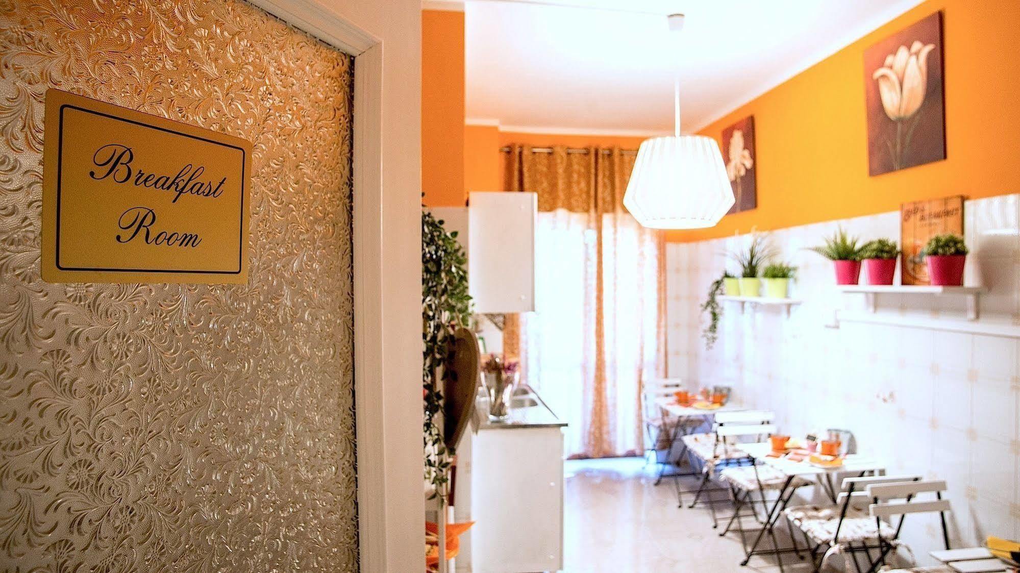 Domus Dei Consoli Bed and breakfast