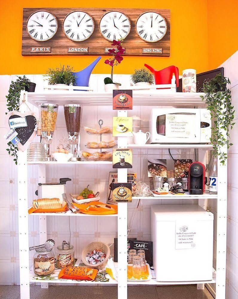 Bed and breakfast Domus Dei Consoli *