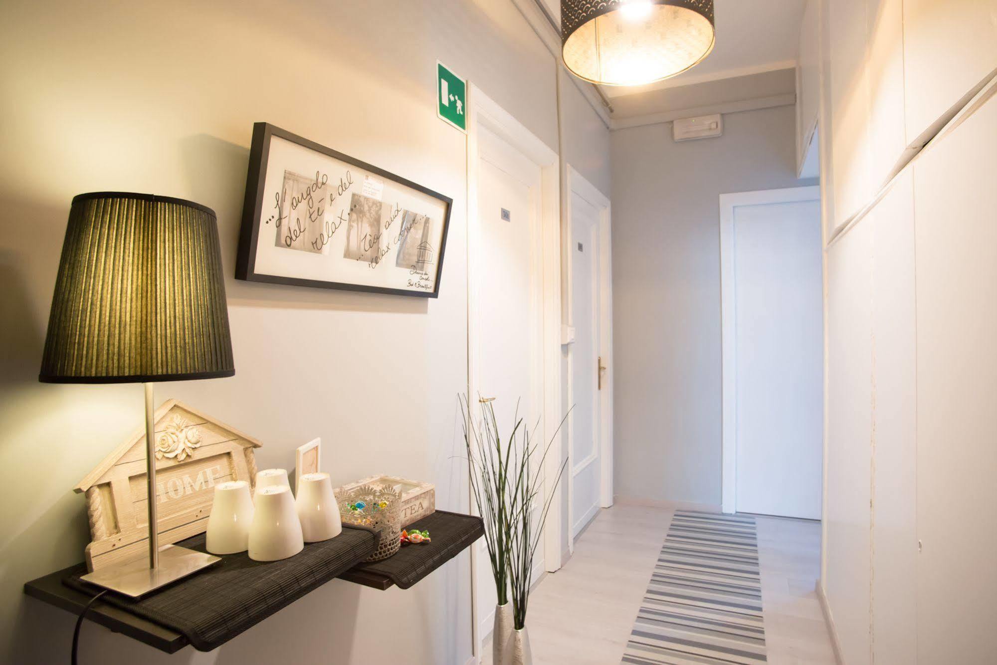 Domus Dei Consoli Bed and breakfast