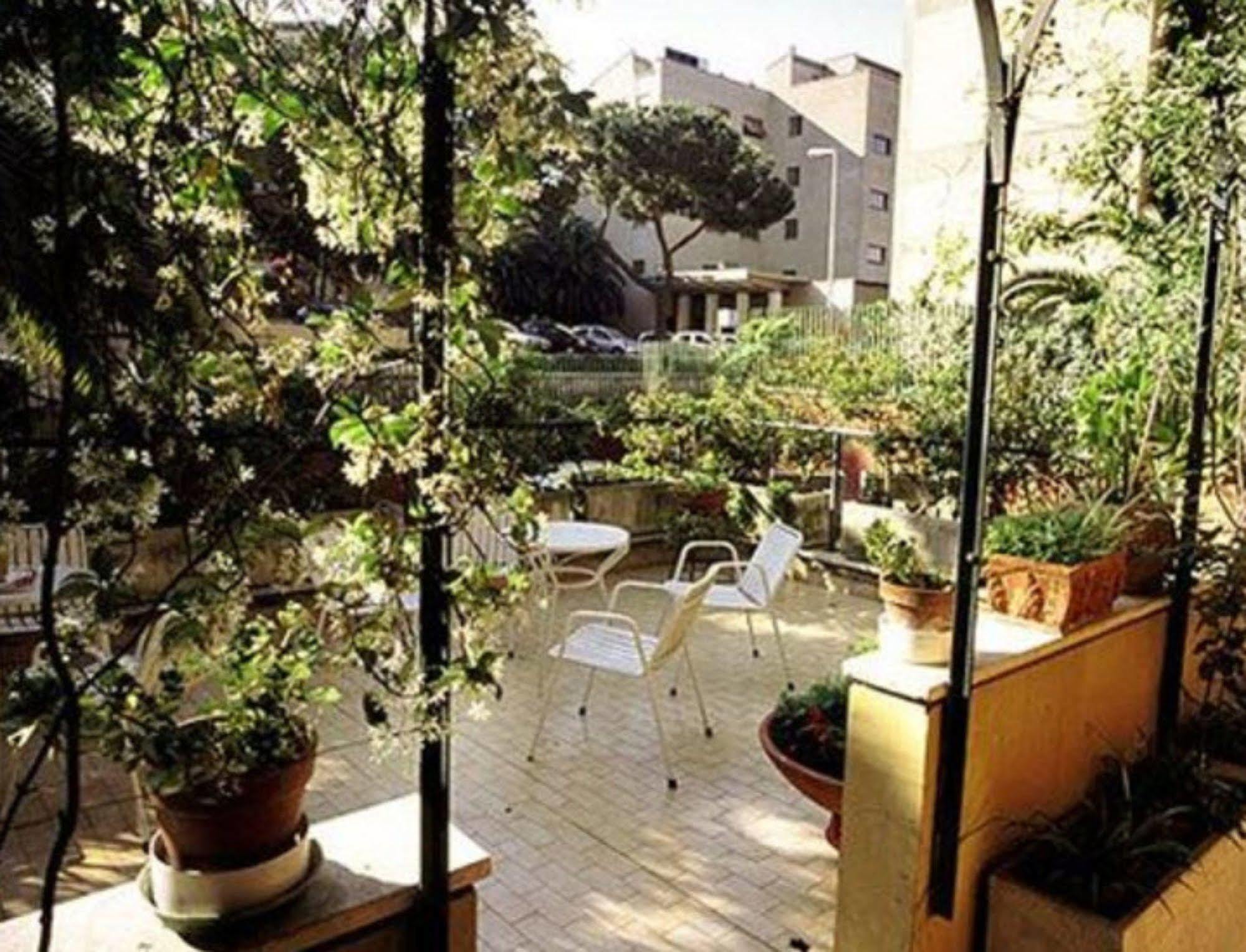 Hotel Nova Domus Aurelia 3*