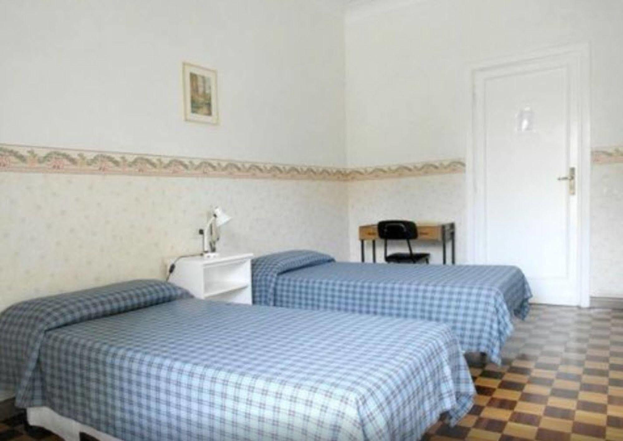 Hotel Nova Domus Aurelia Rome