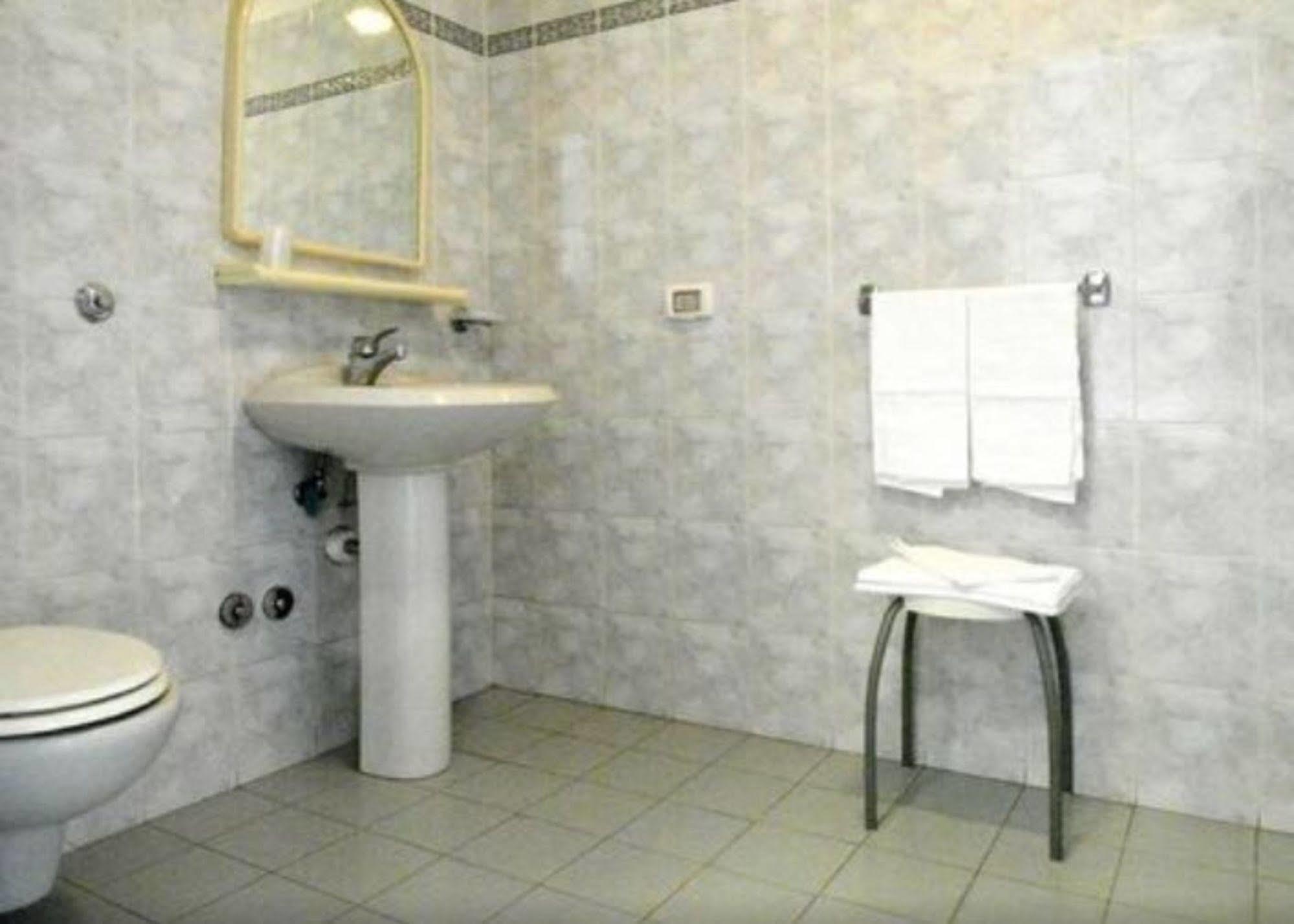 Hotel Nova Domus Aurelia Rome