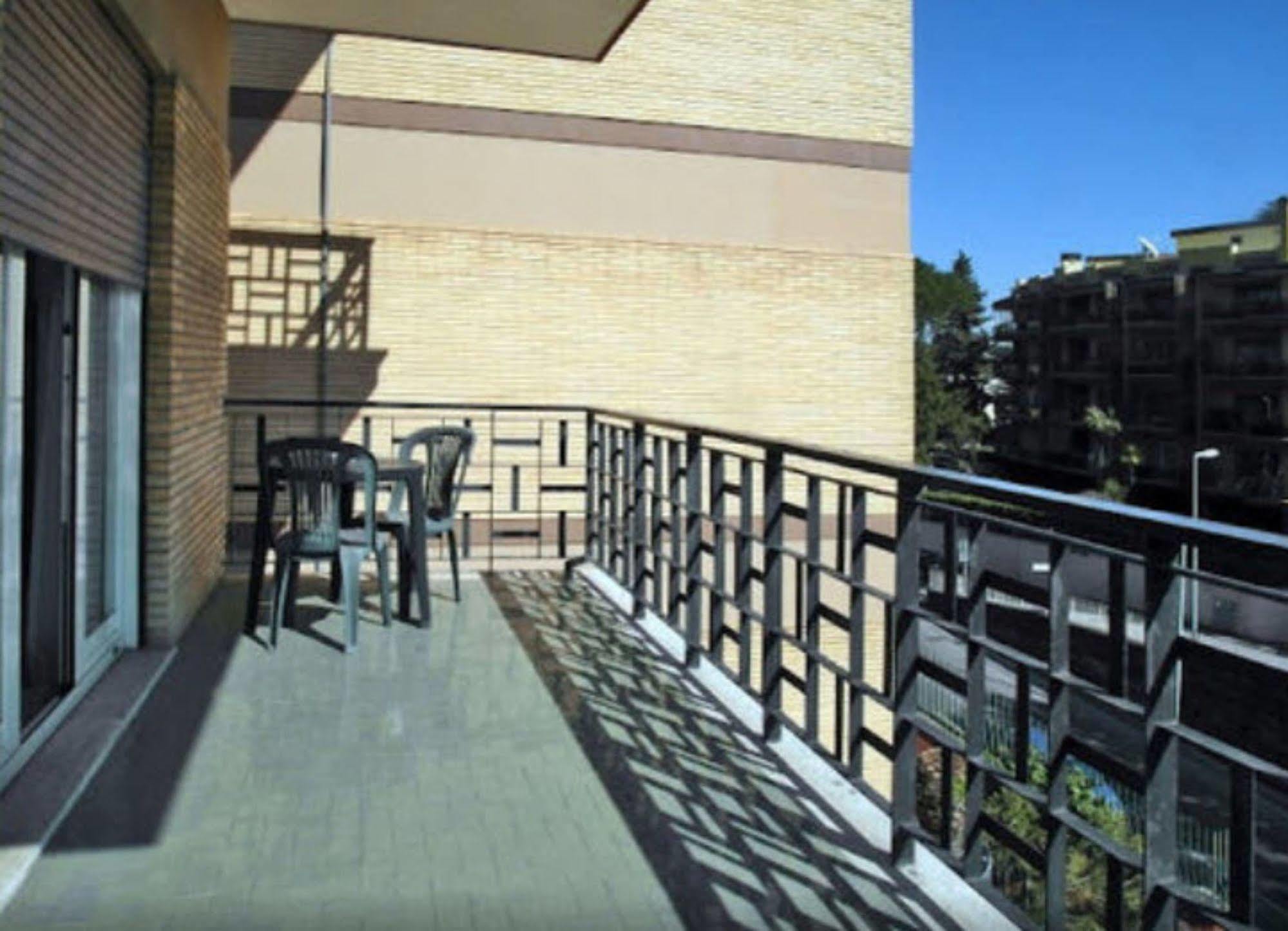 Nova Domus Aurelia Hotel