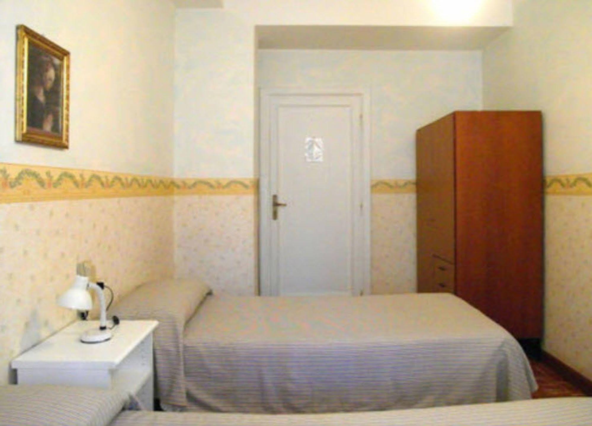 Nova Domus Aurelia Hotel