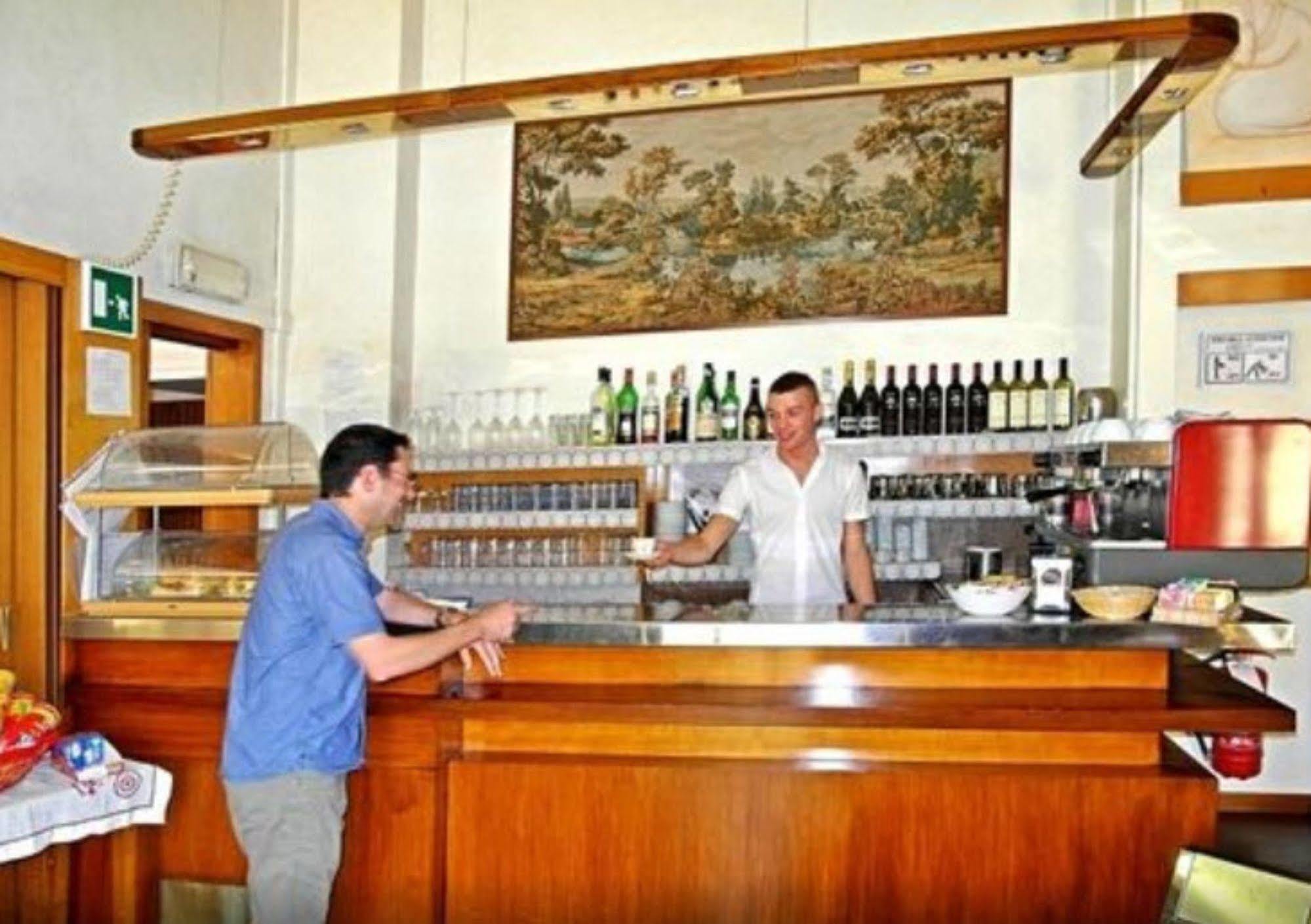Nova Domus Aurelia Hotel