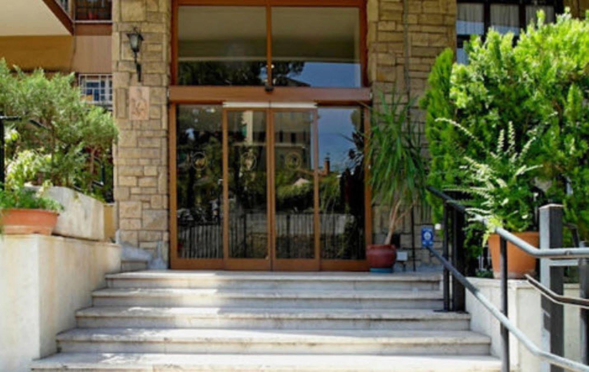 Nova Domus Aurelia Hotel Rome