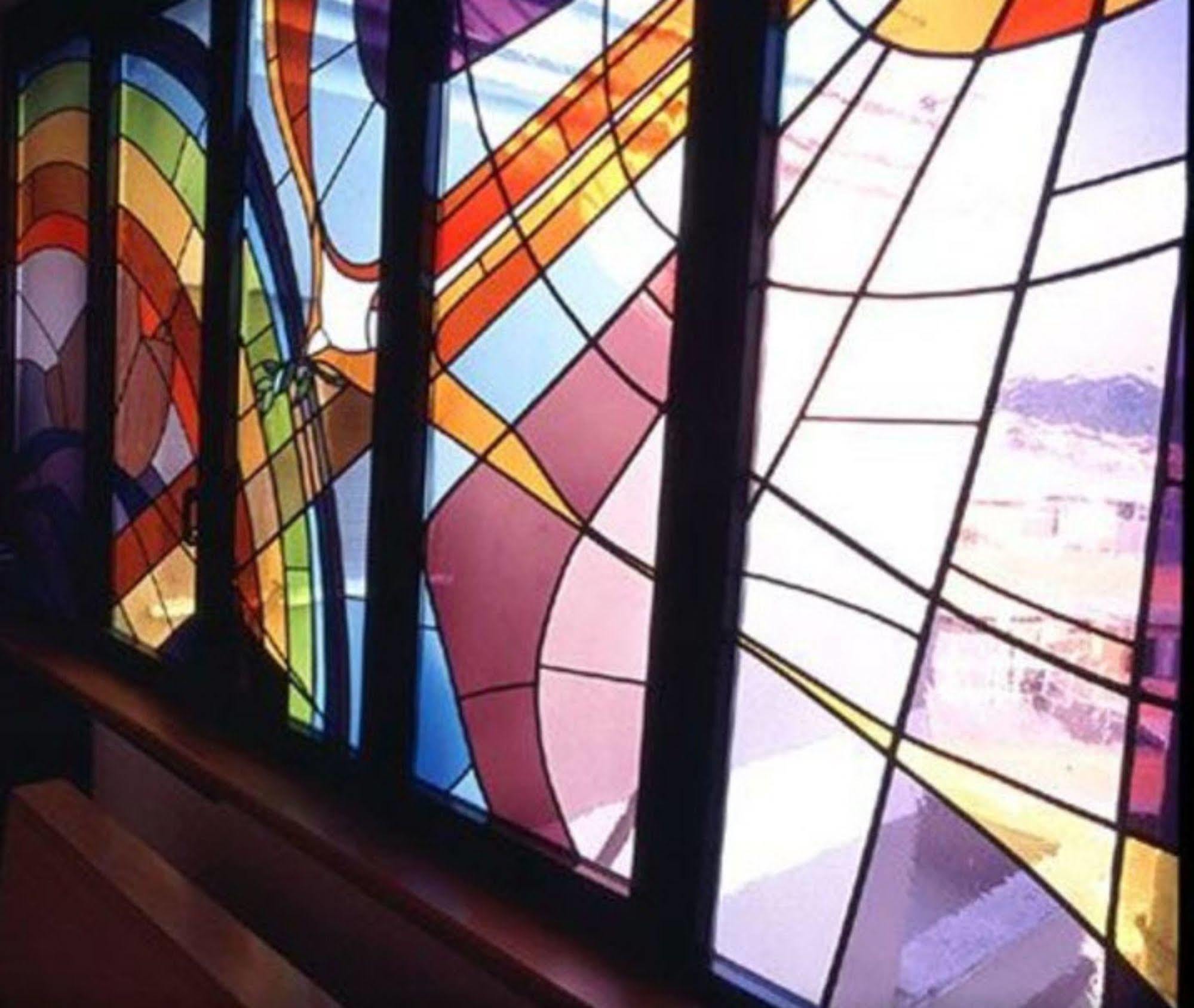 Nova Domus Aurelia Hotel Rome