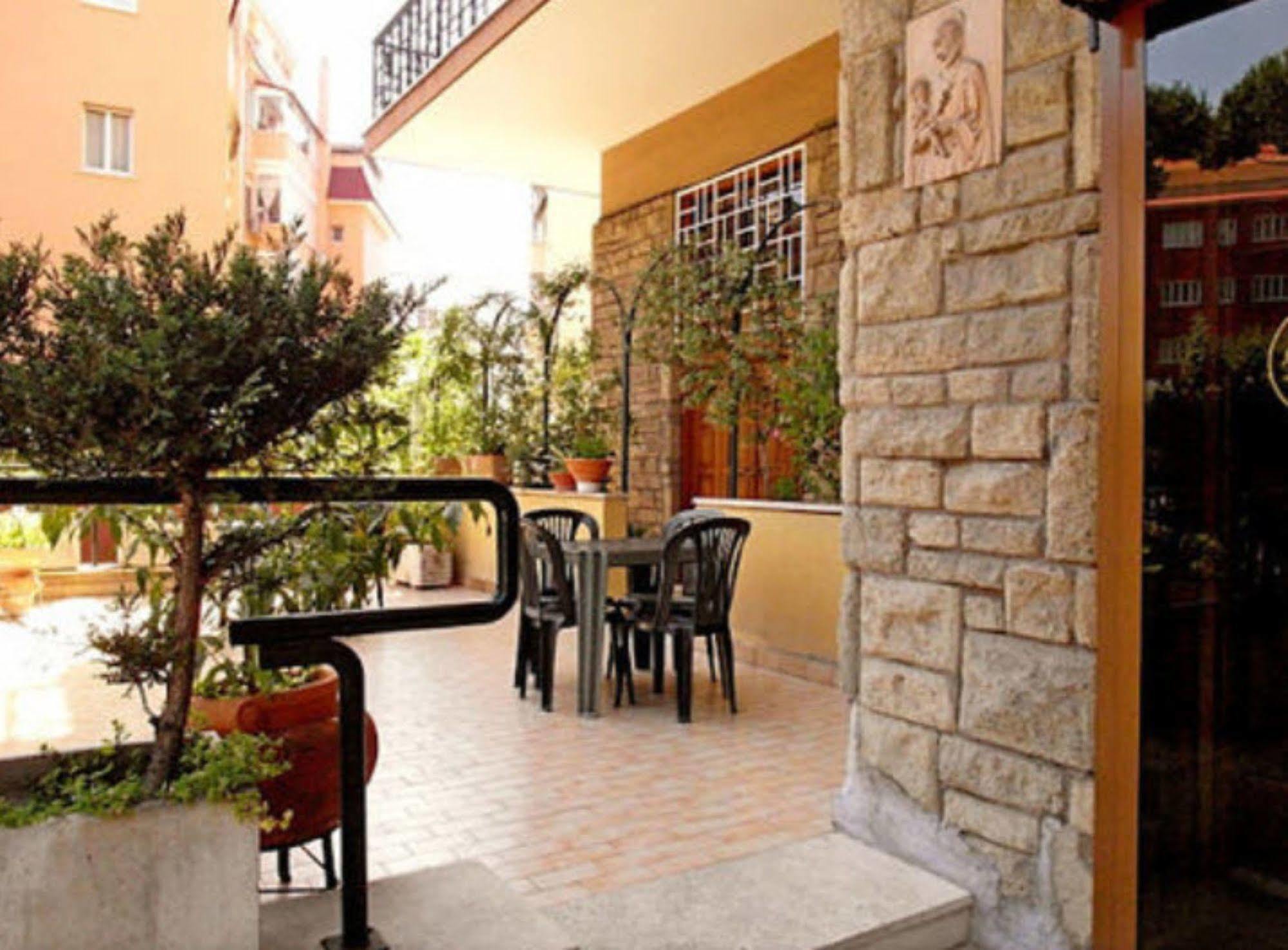 Nova Domus Aurelia Hotel Rome