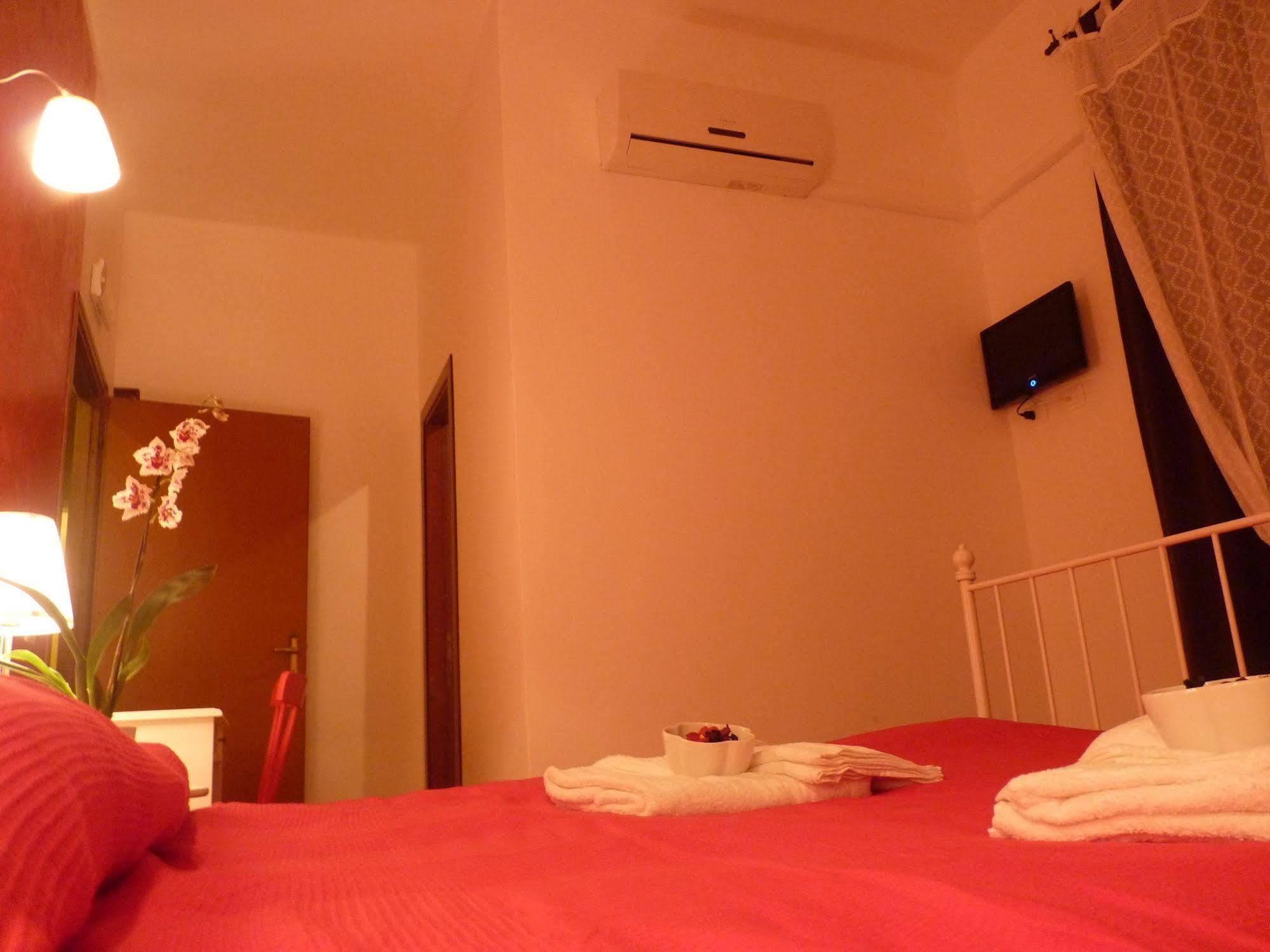 B&B A Casa Di Al&Ga 3* Rom