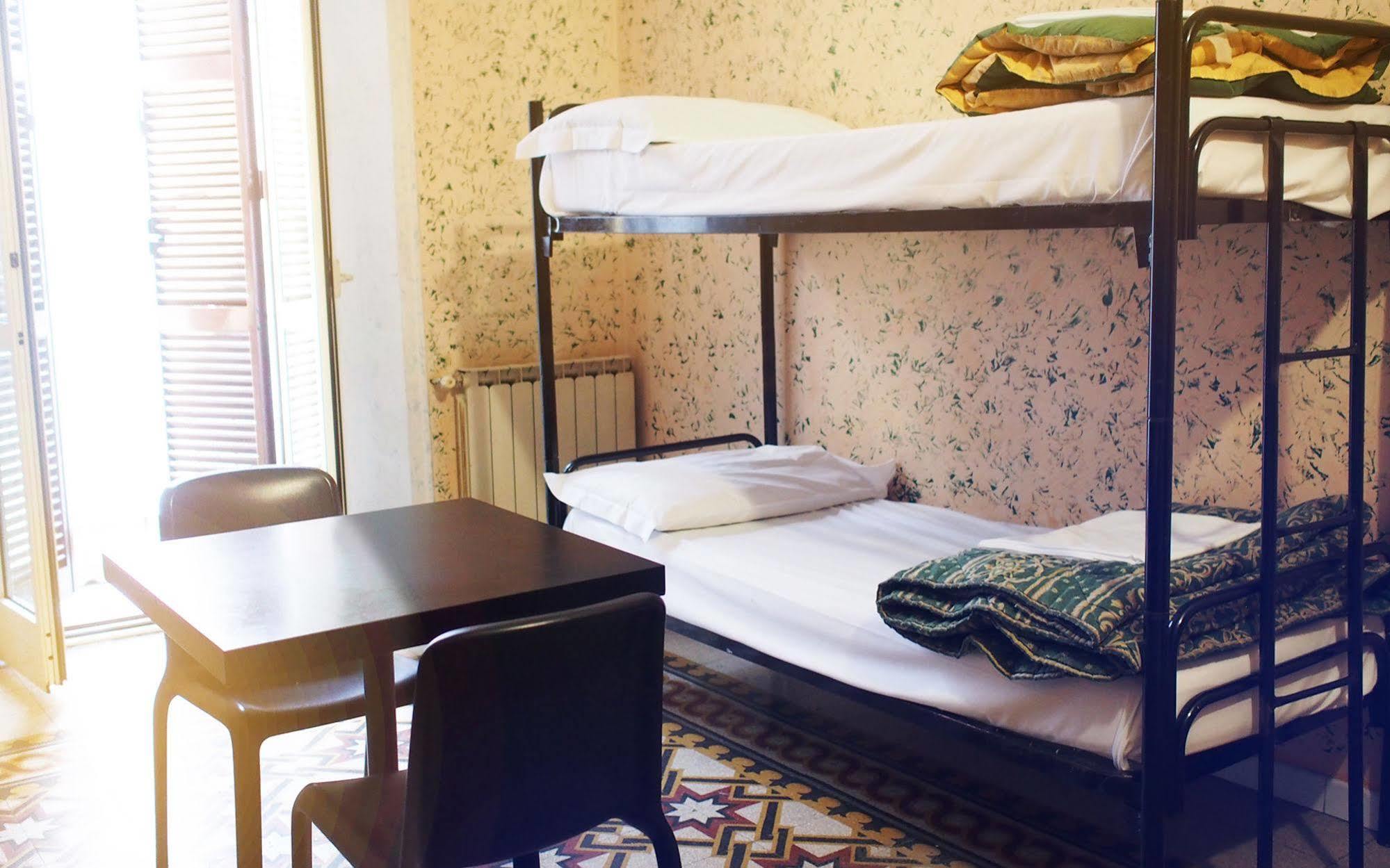 M&j Place Hostel *