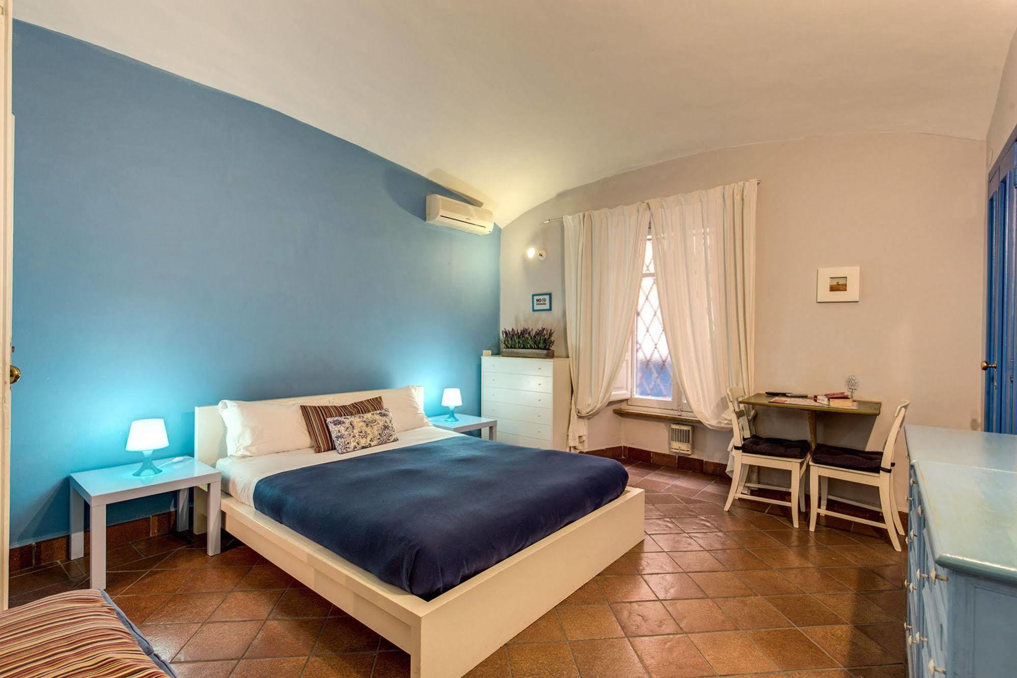 Gjestgiverier A Casa Di Getta 2*