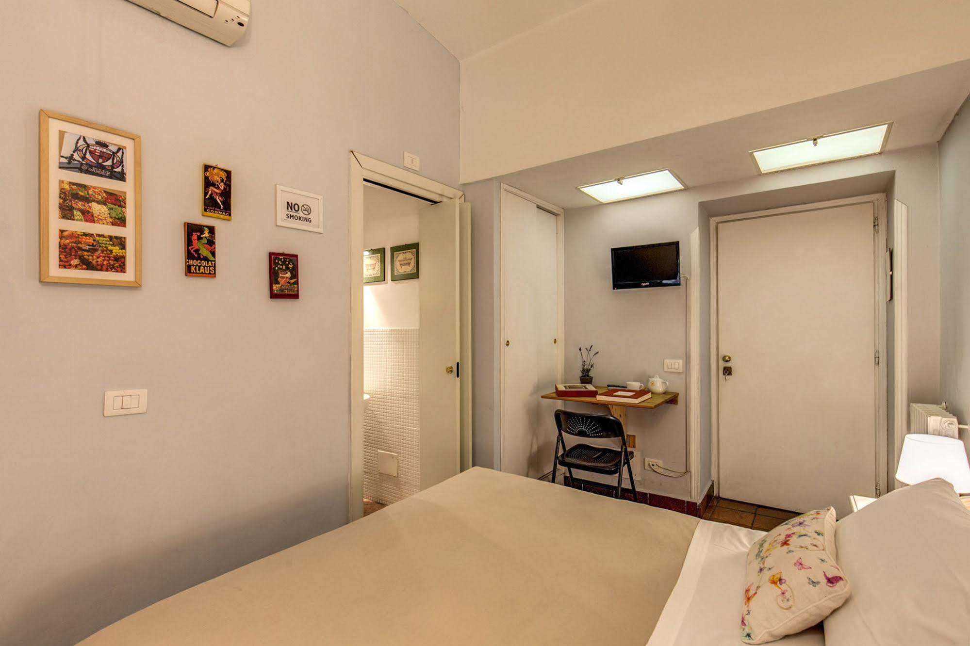 Gjestgiverier A Casa Di Getta