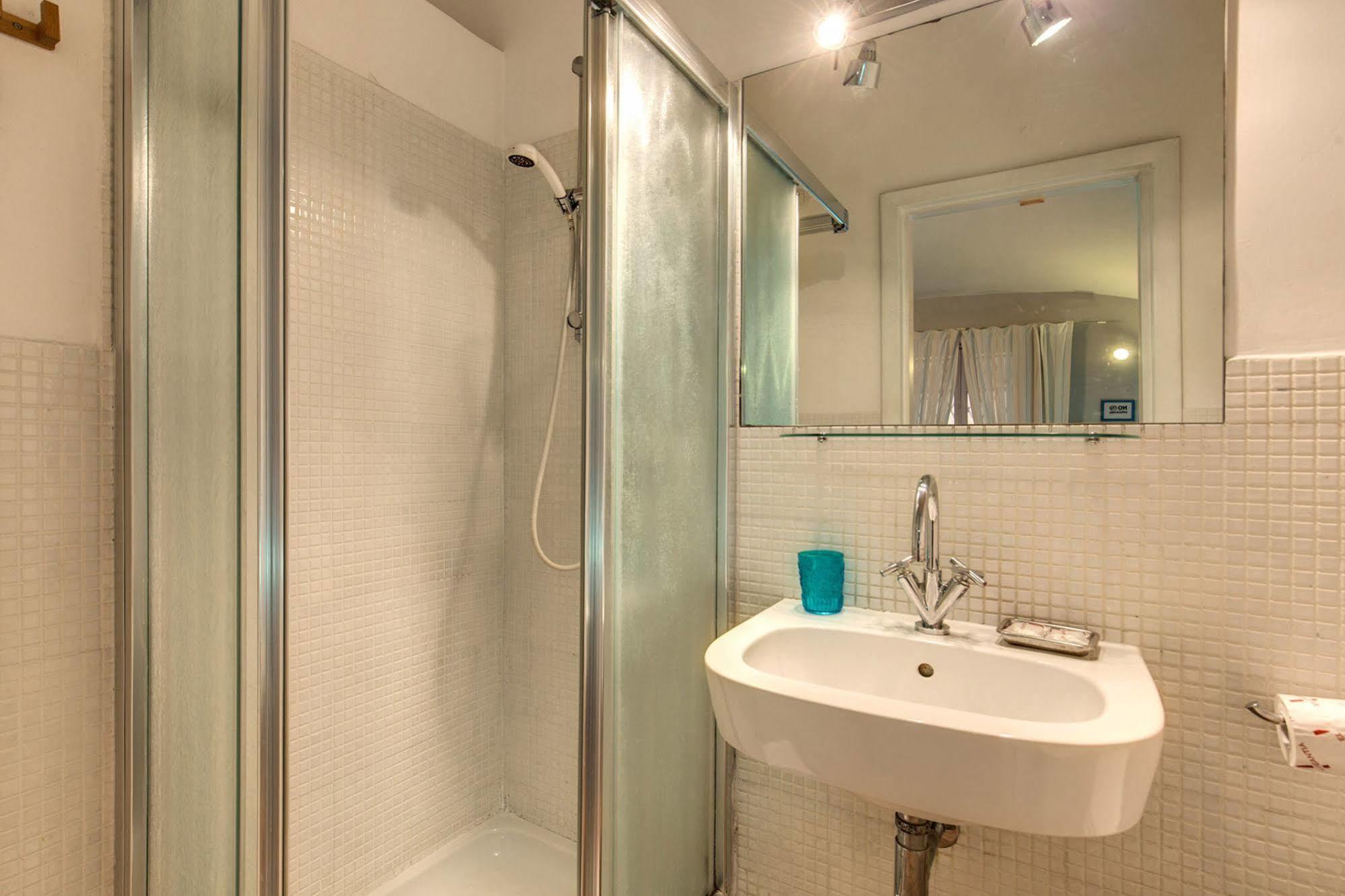 A Casa Di Getta Gjestgiverier Roma